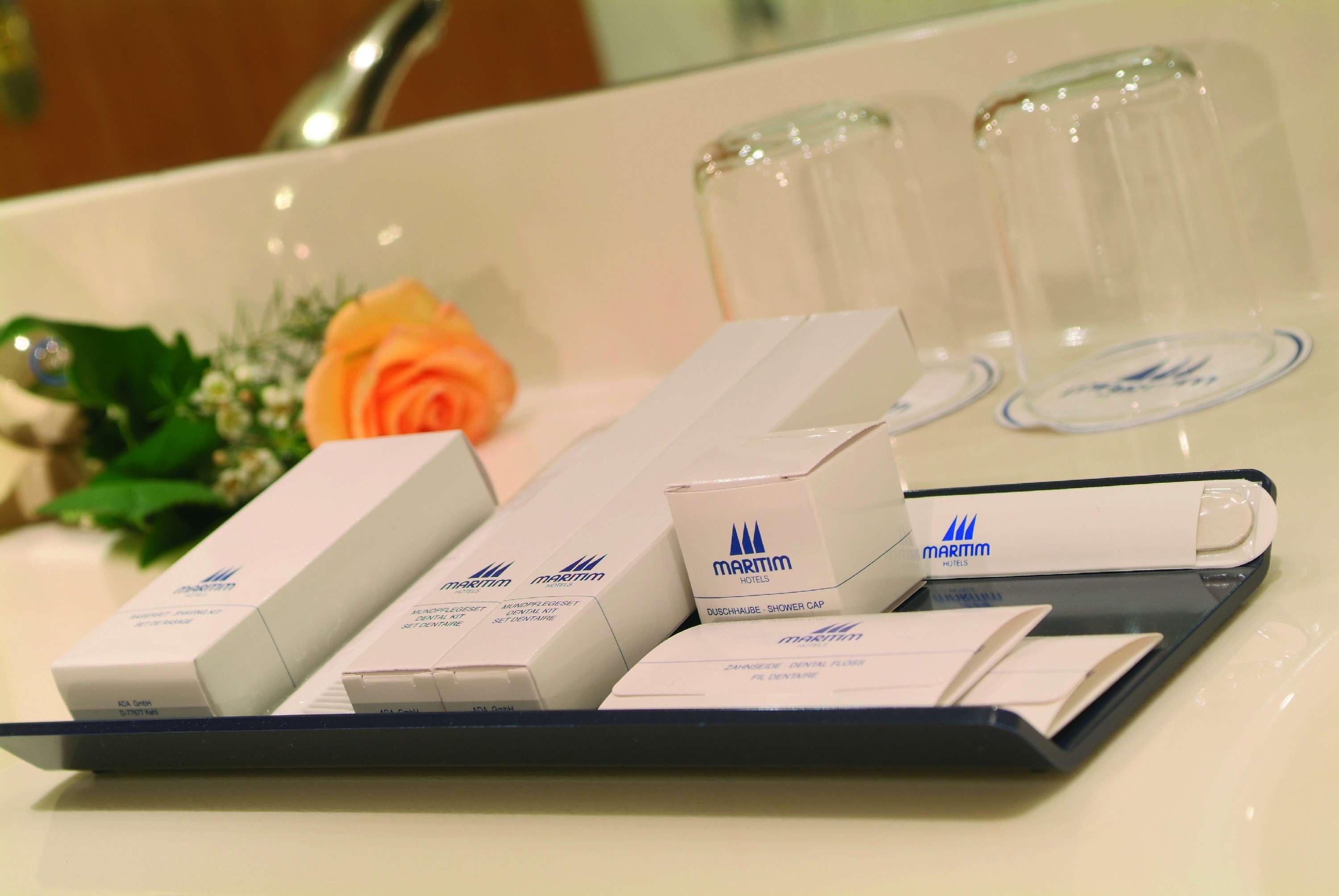 Junior Suite Capacity 1