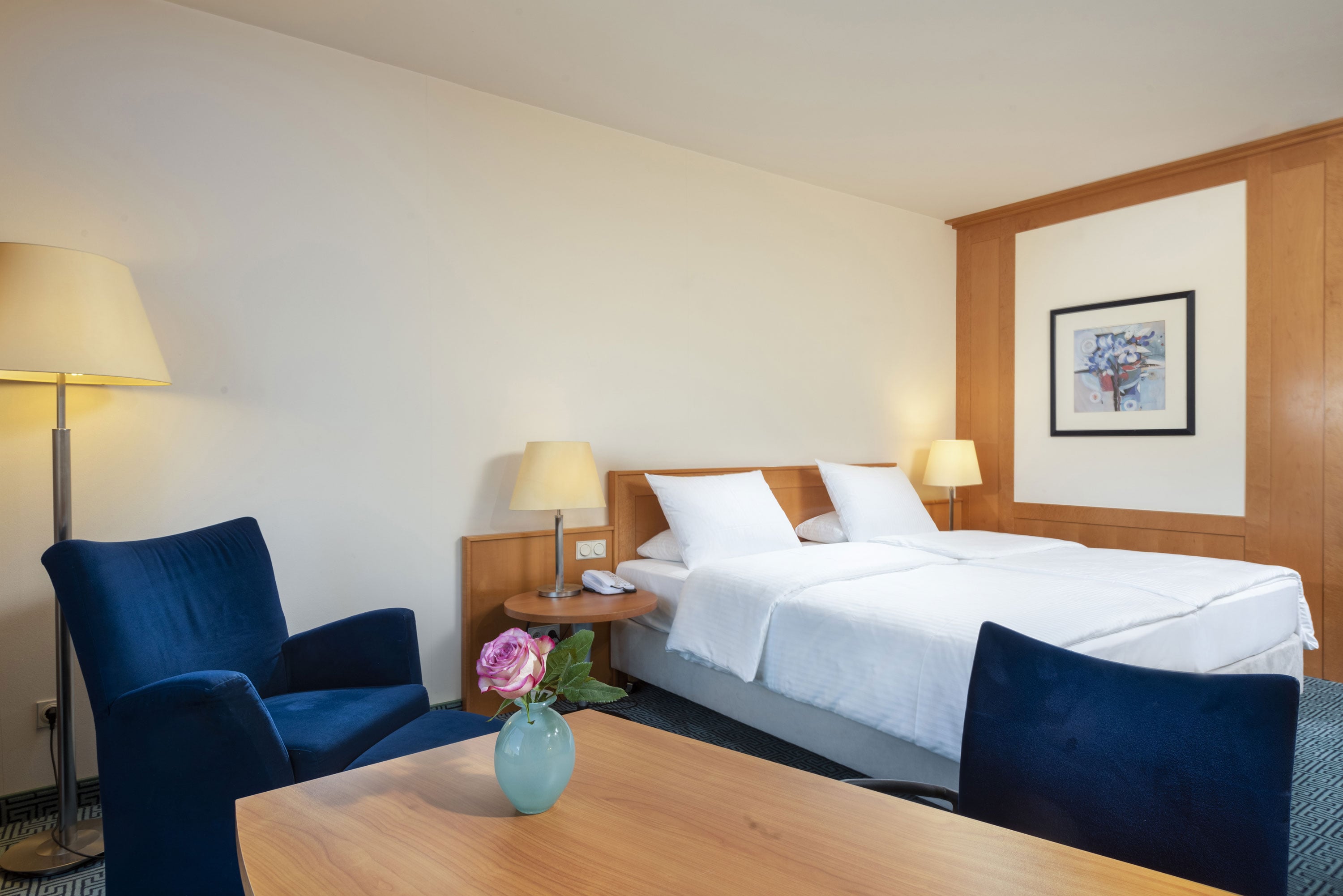 Double Single Standard