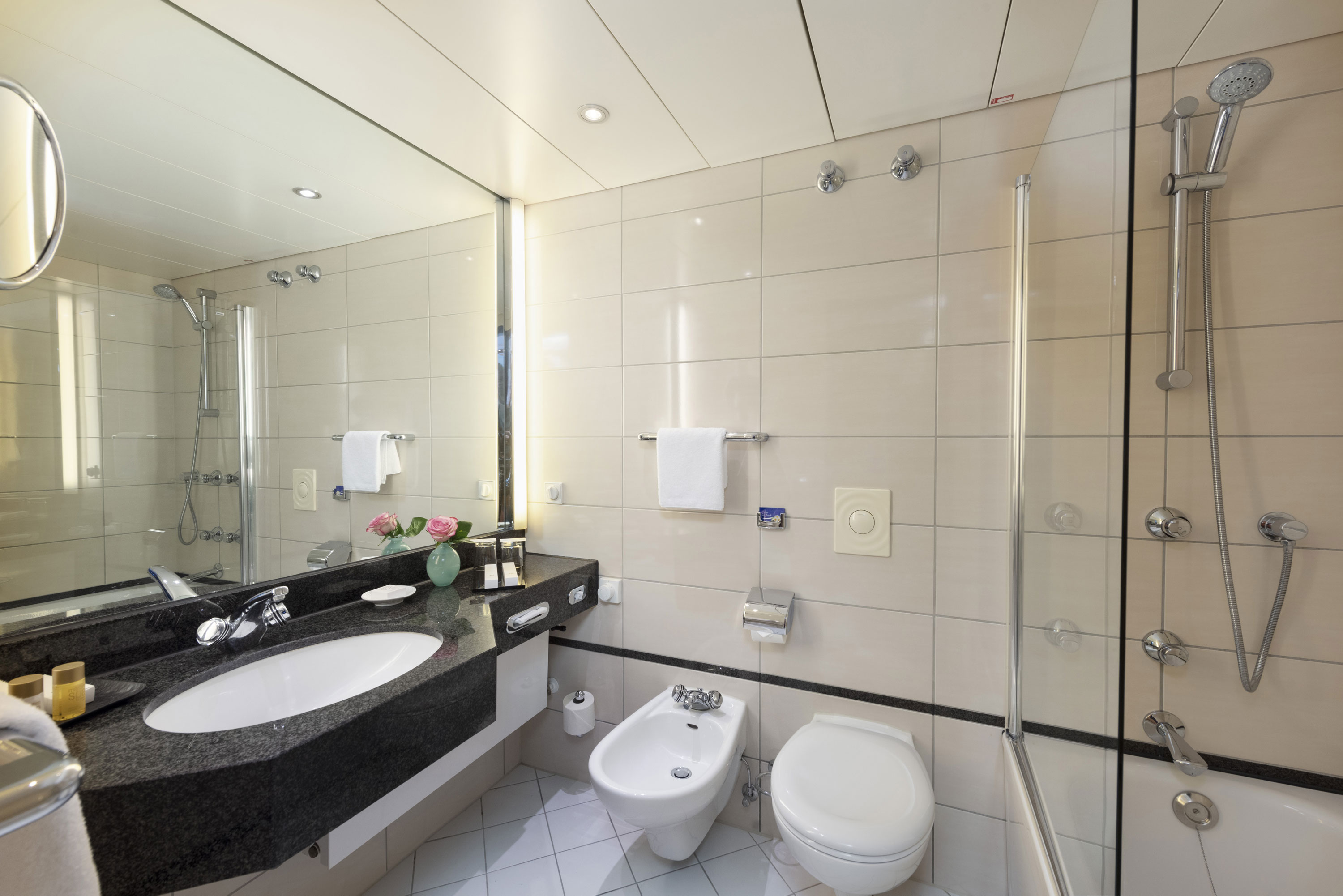 Junior Suite Capacity 2