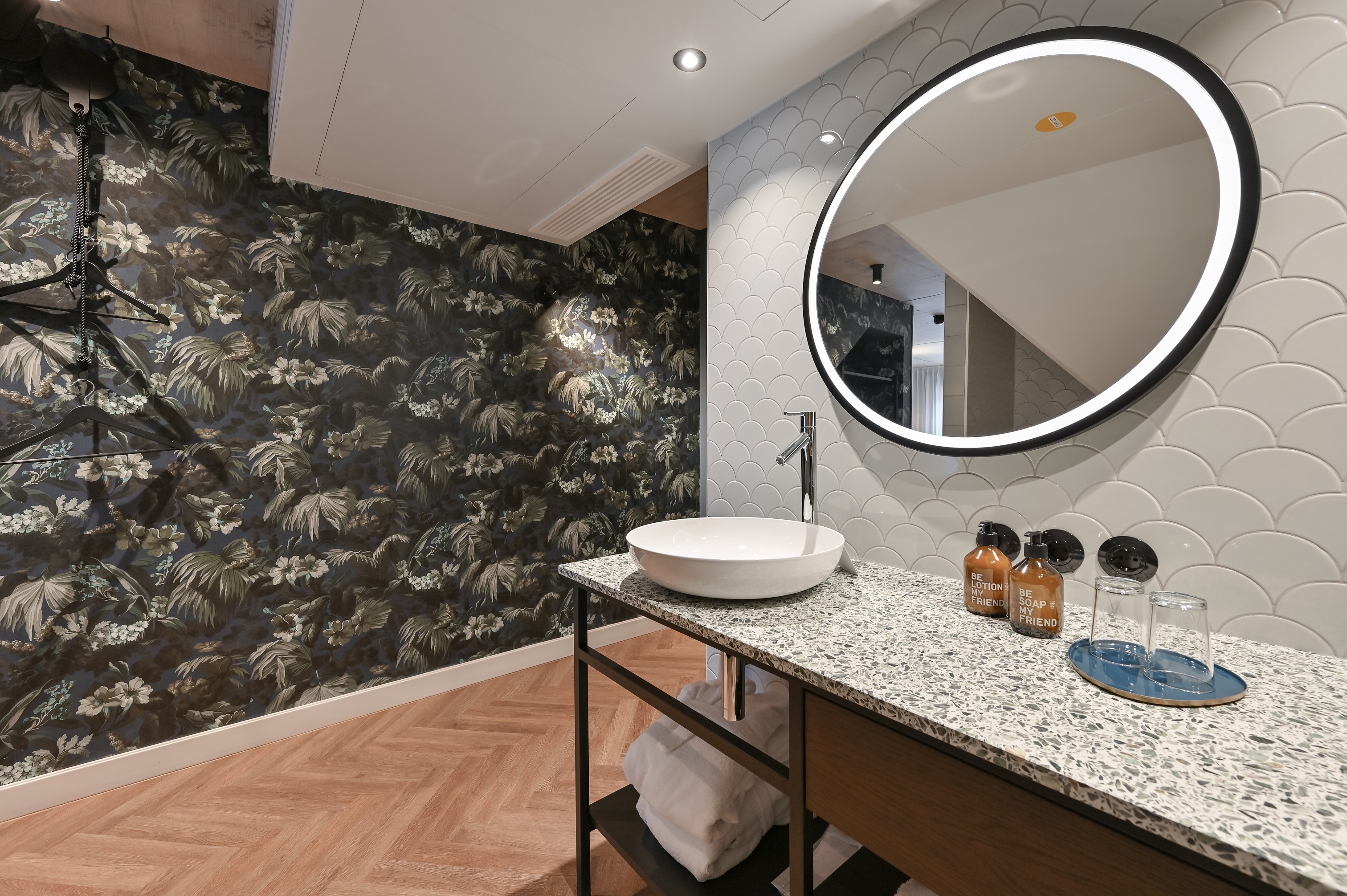 Double or Twin Deluxe