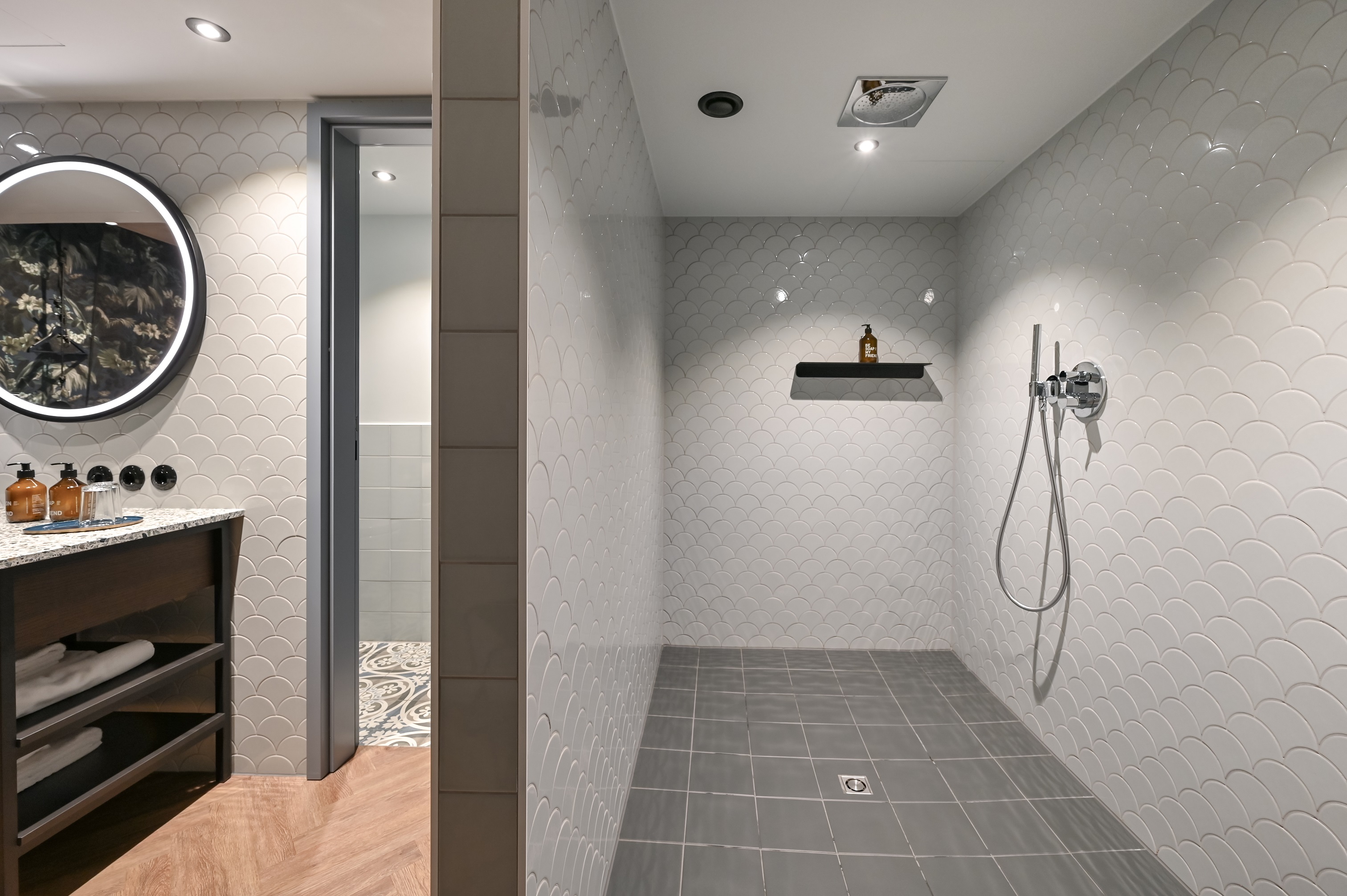 Double or Twin Deluxe