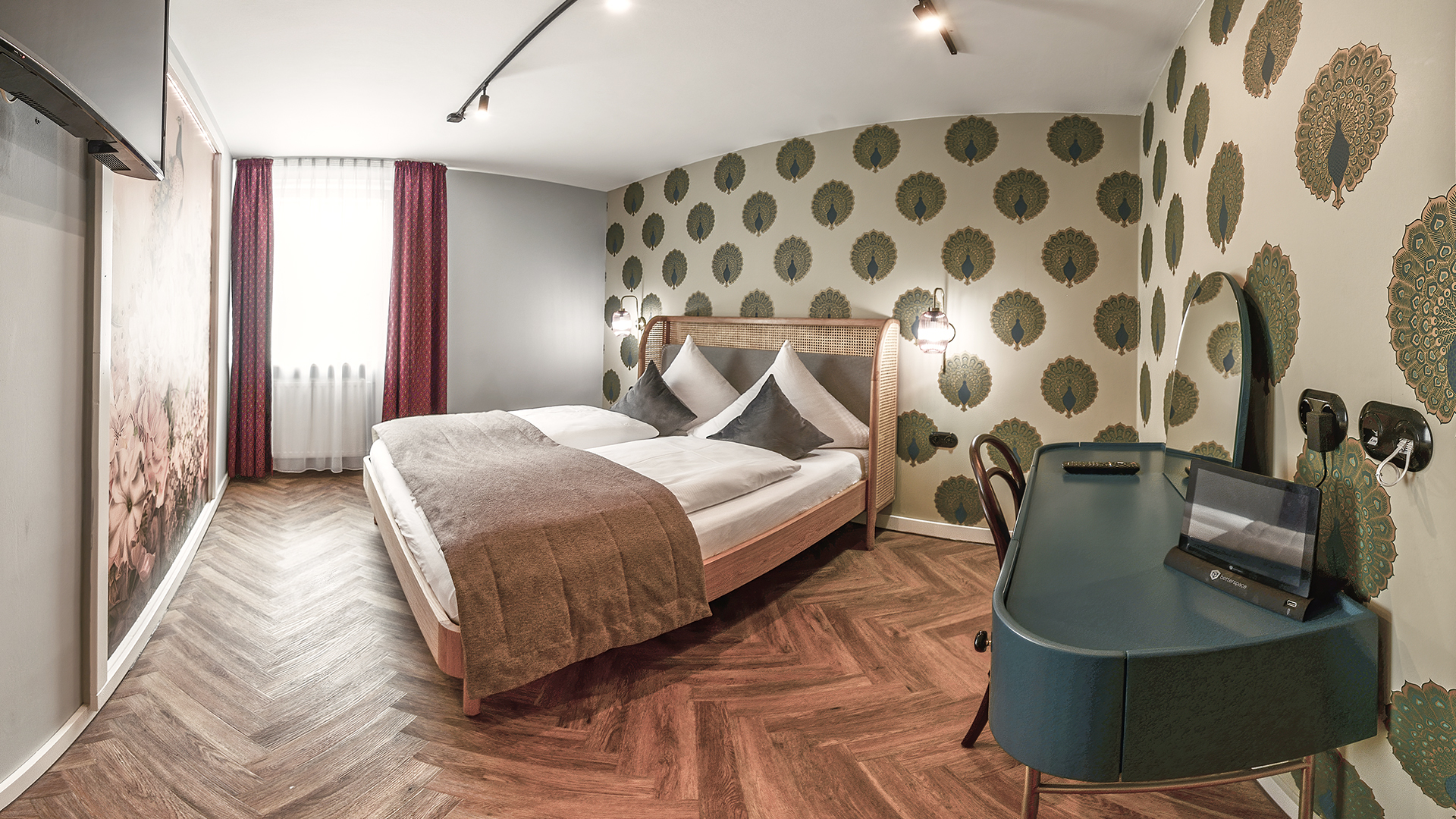 Double or Twin Standard