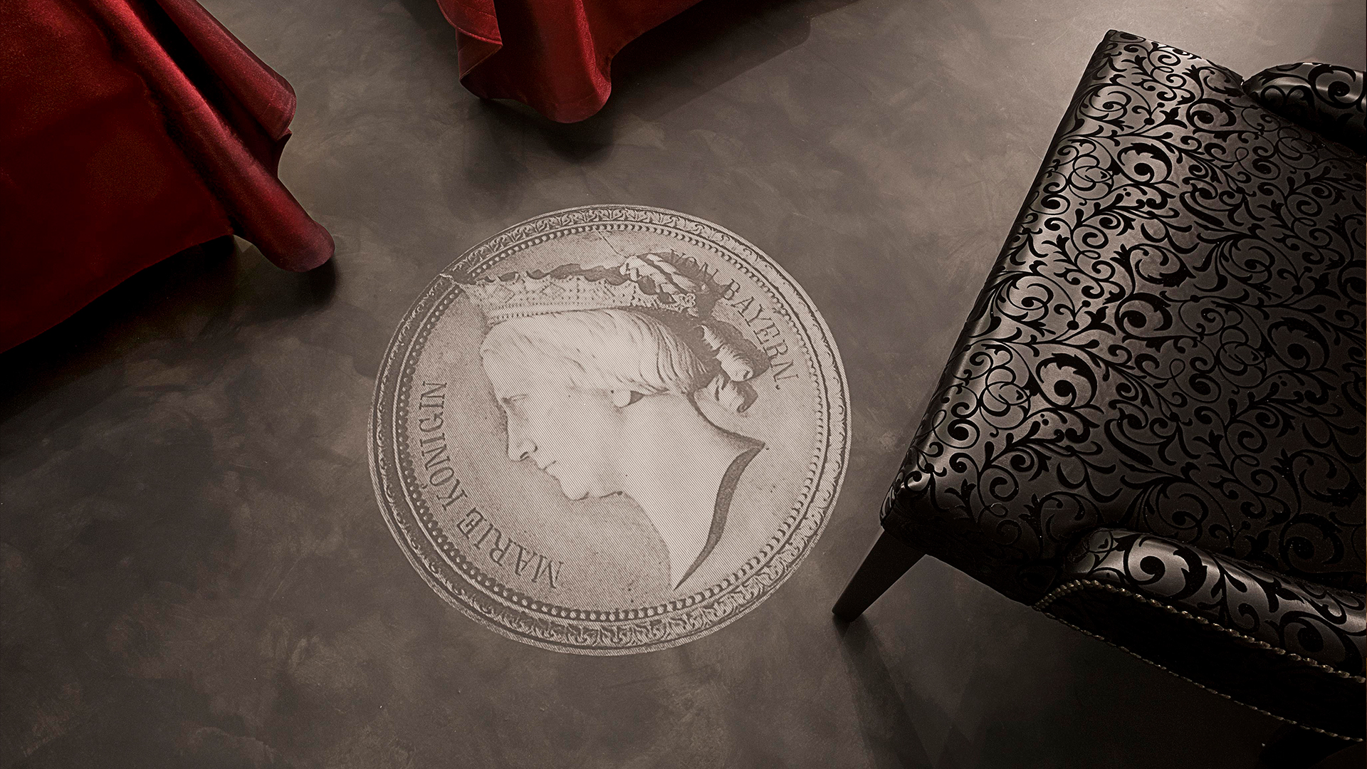 Quadruple Two Double Beds