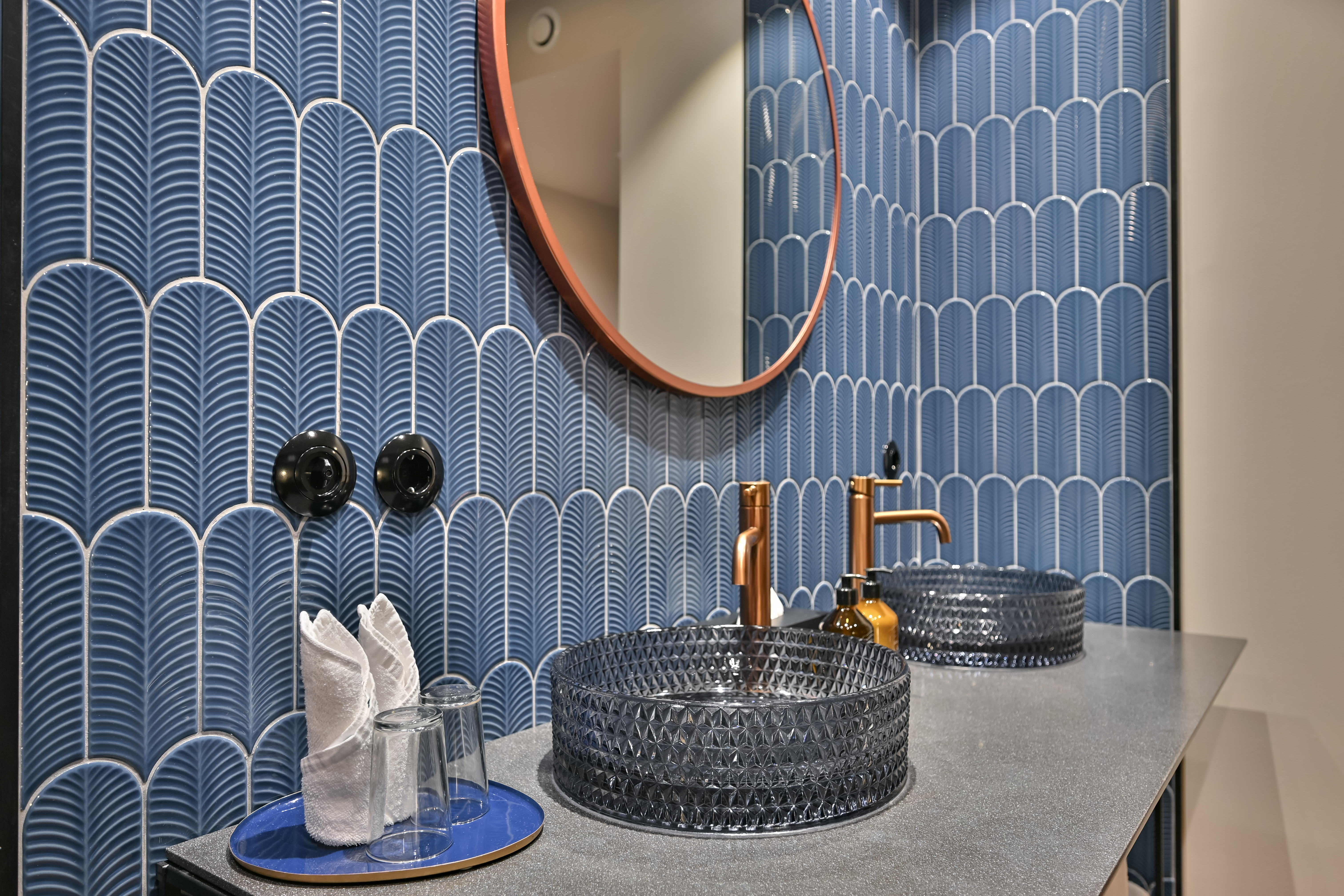 Family Room Connecting Room