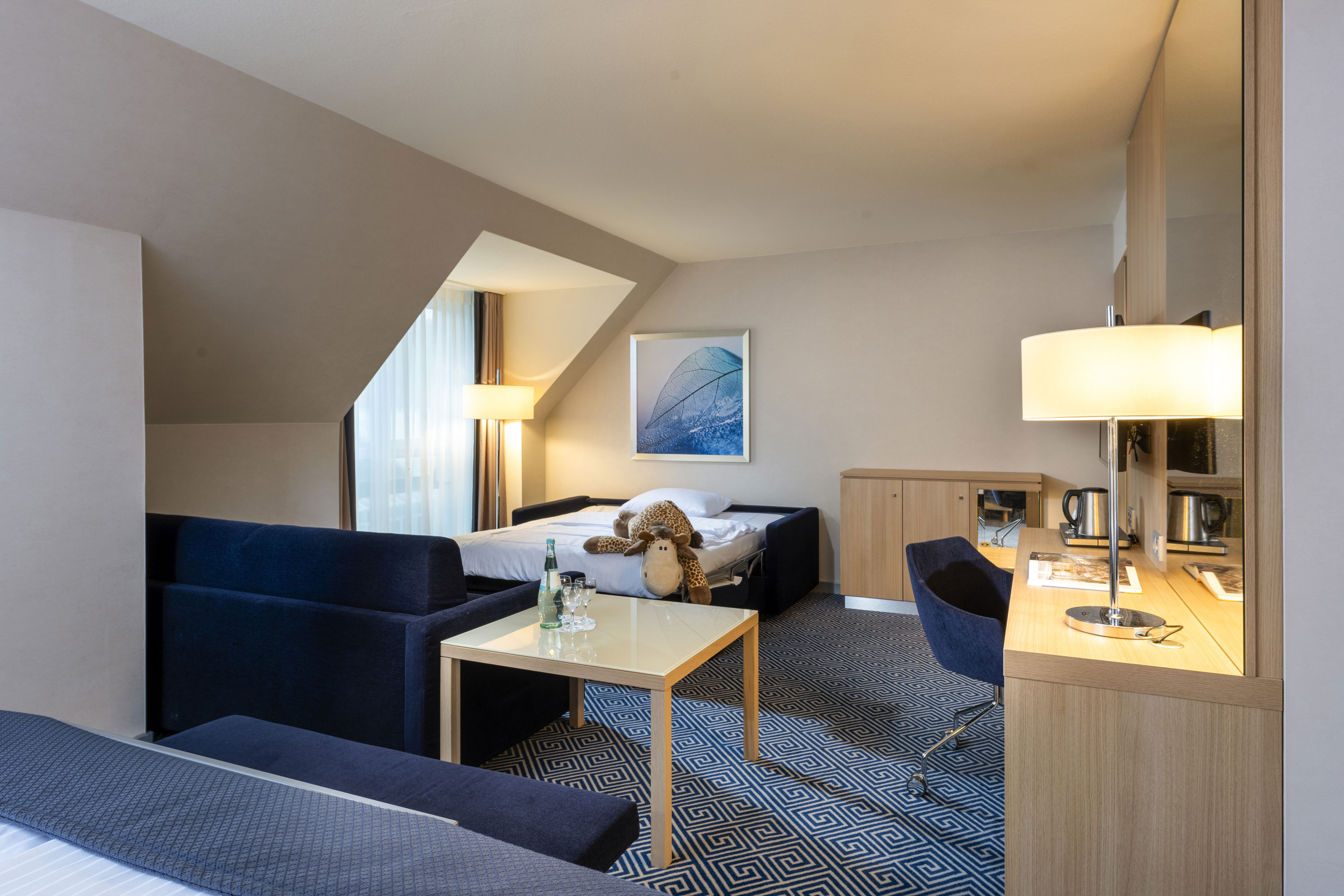 Family Room Superior