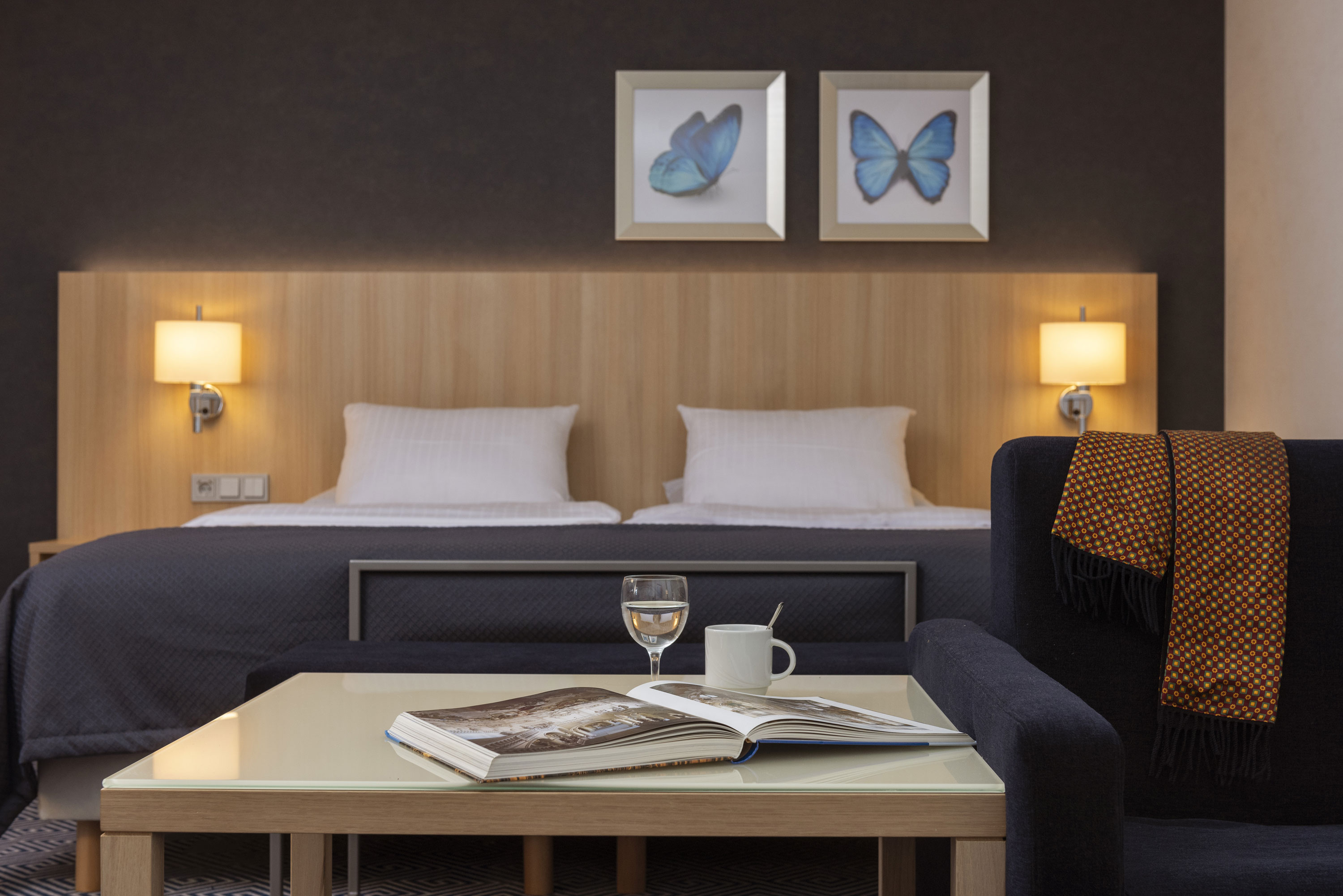 Family Room Superior