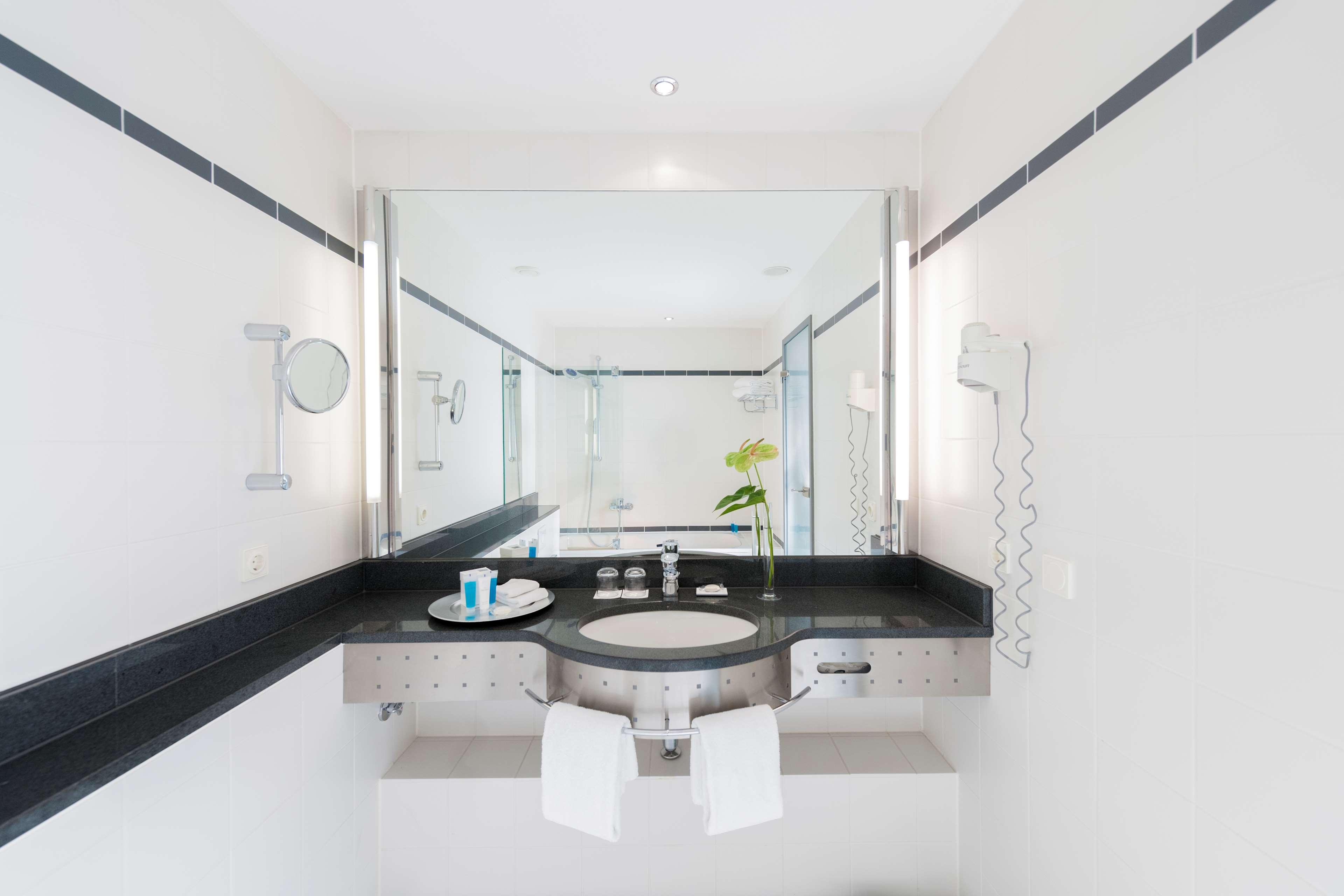 Double or Twin Comfort