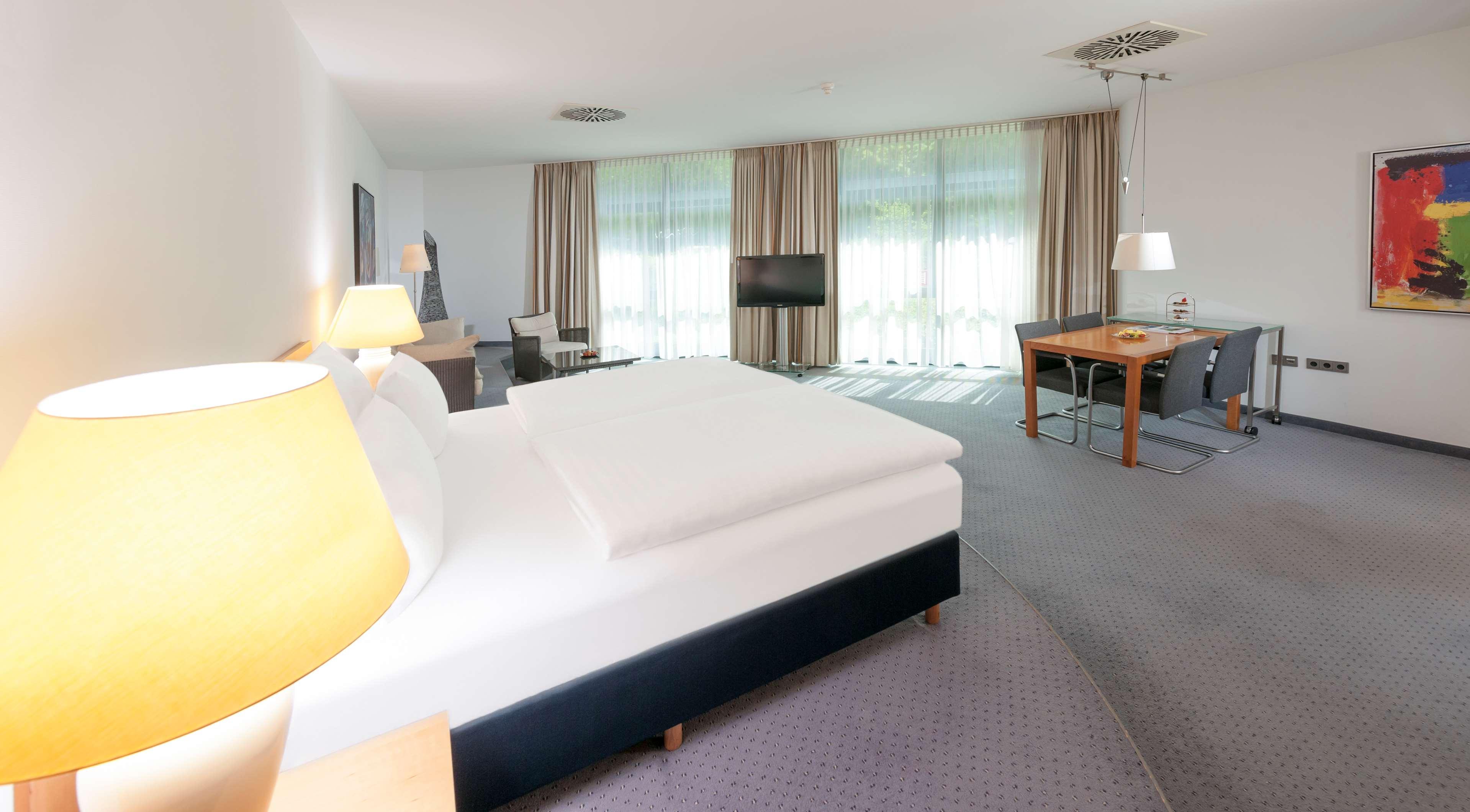 Double Single Comfort