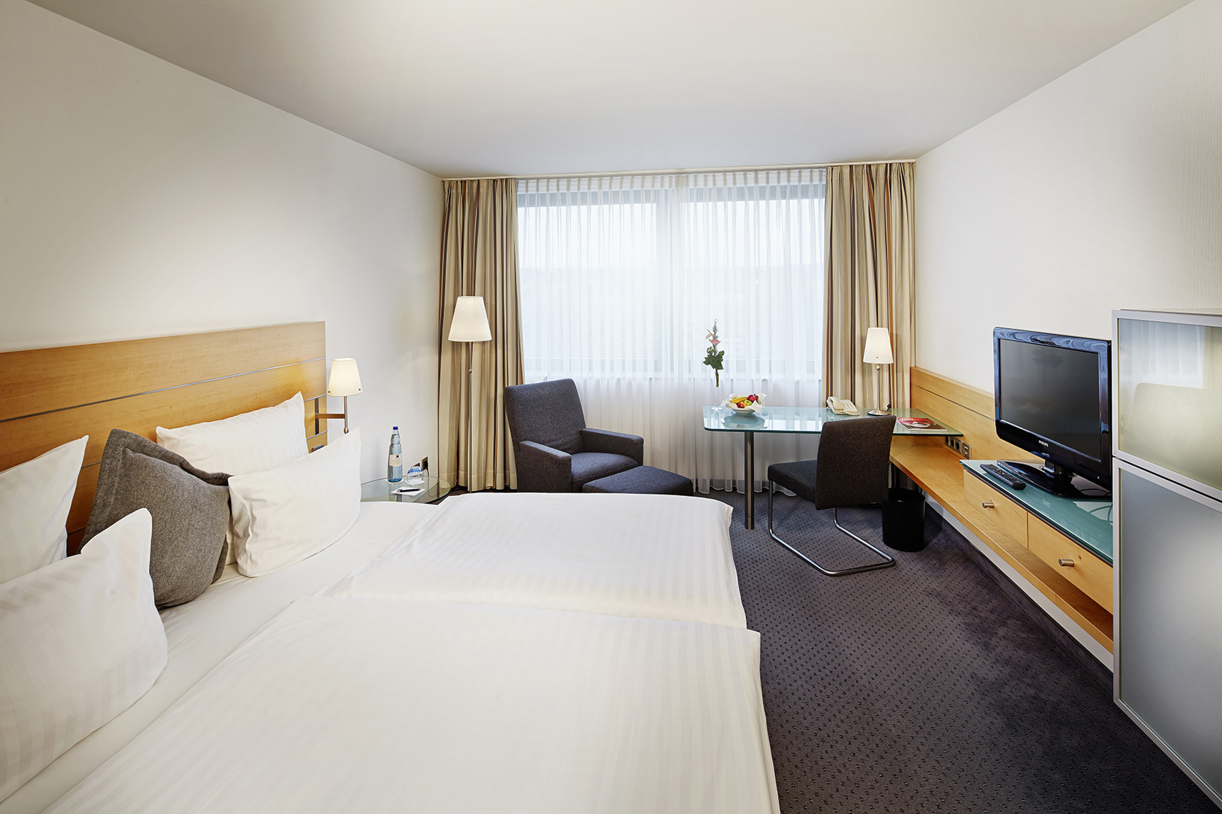 Double Single Standard