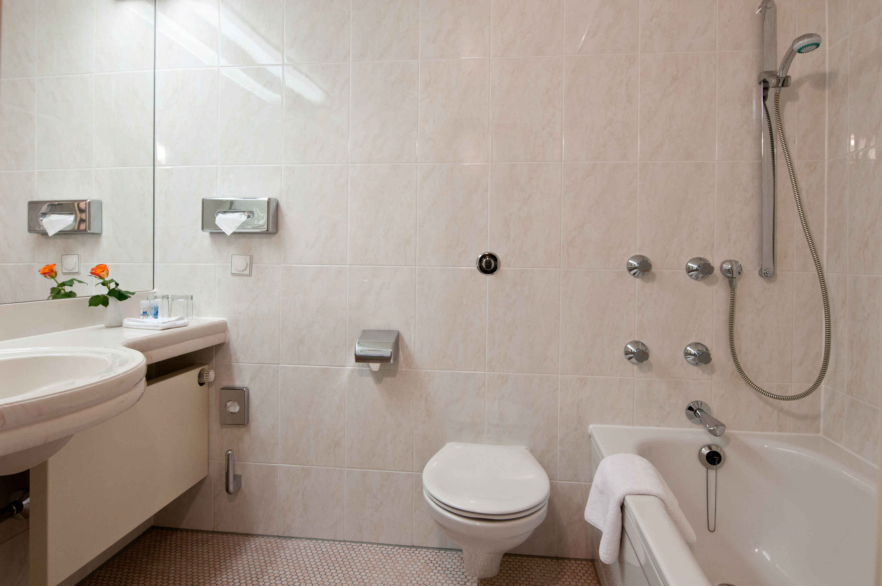 Double Single Classic