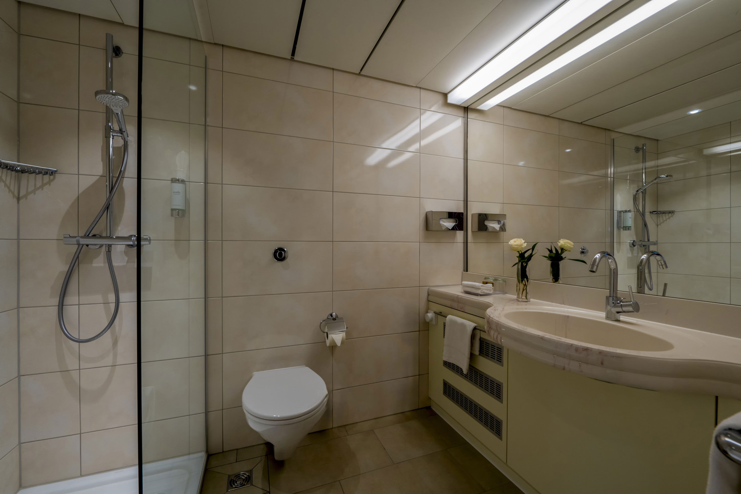 Double Single Classic