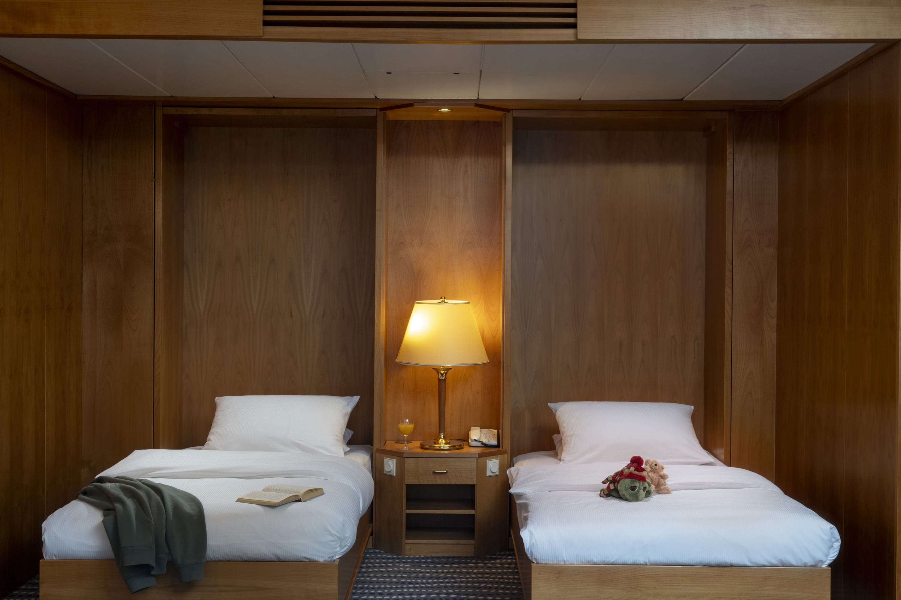 Family Room Superior