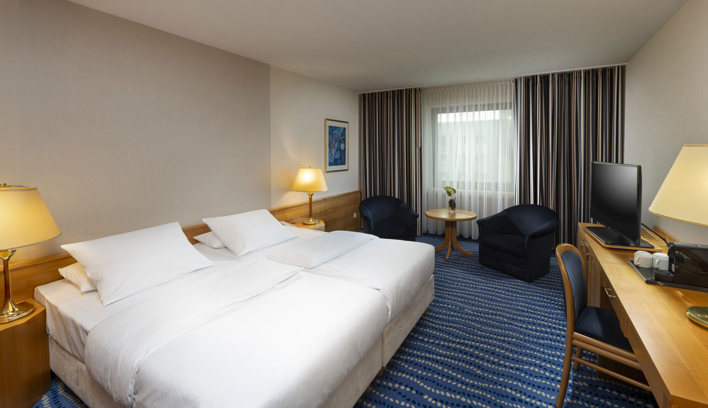 Double Single Superior