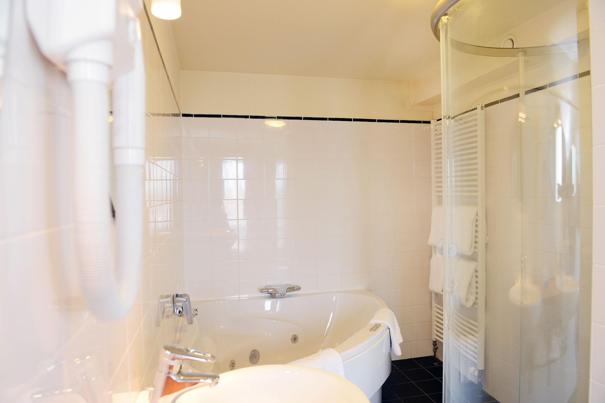 Junior Suite with Double Bed