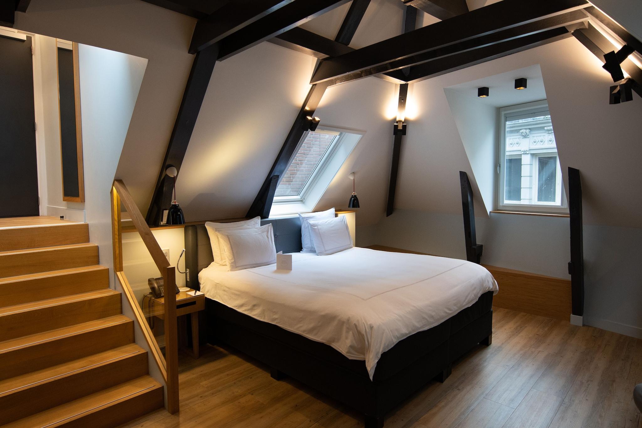 Junior Suite Standard