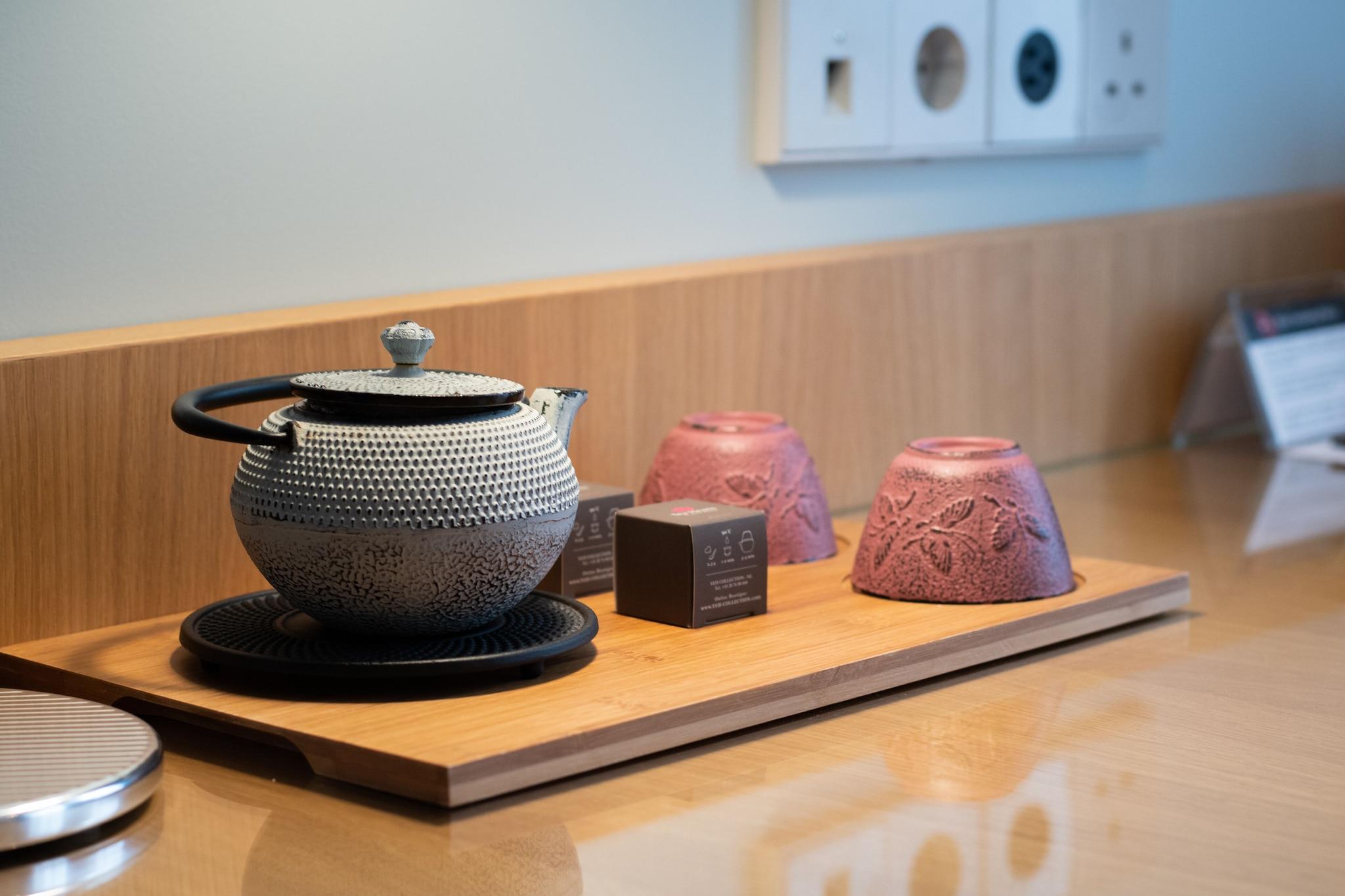 Double Premium King Bed