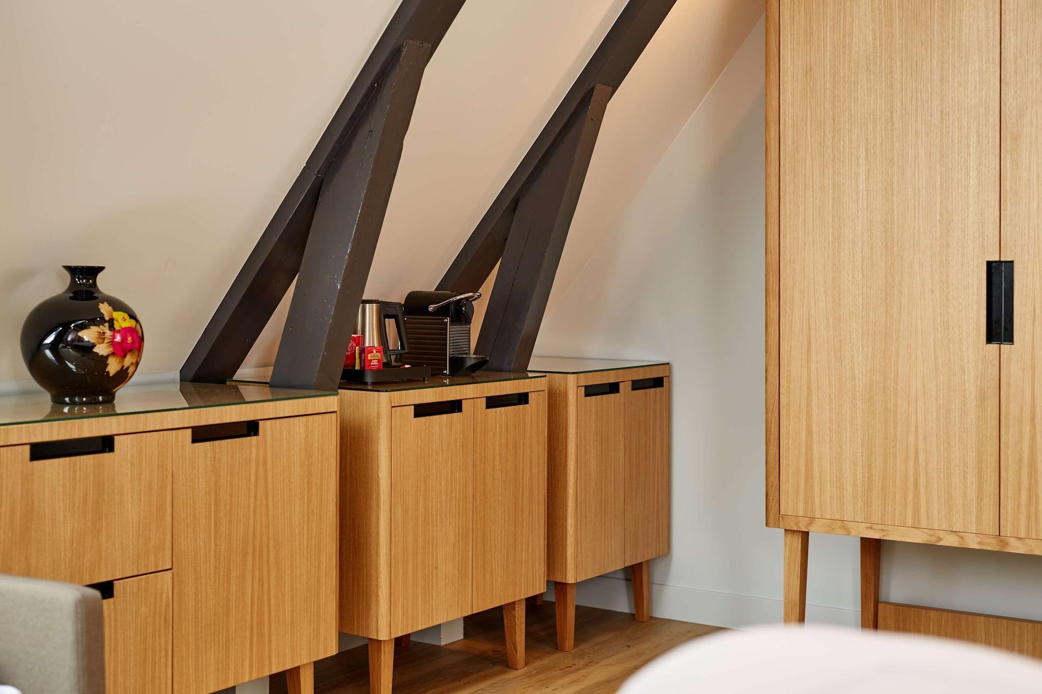 Double Premium King Bed