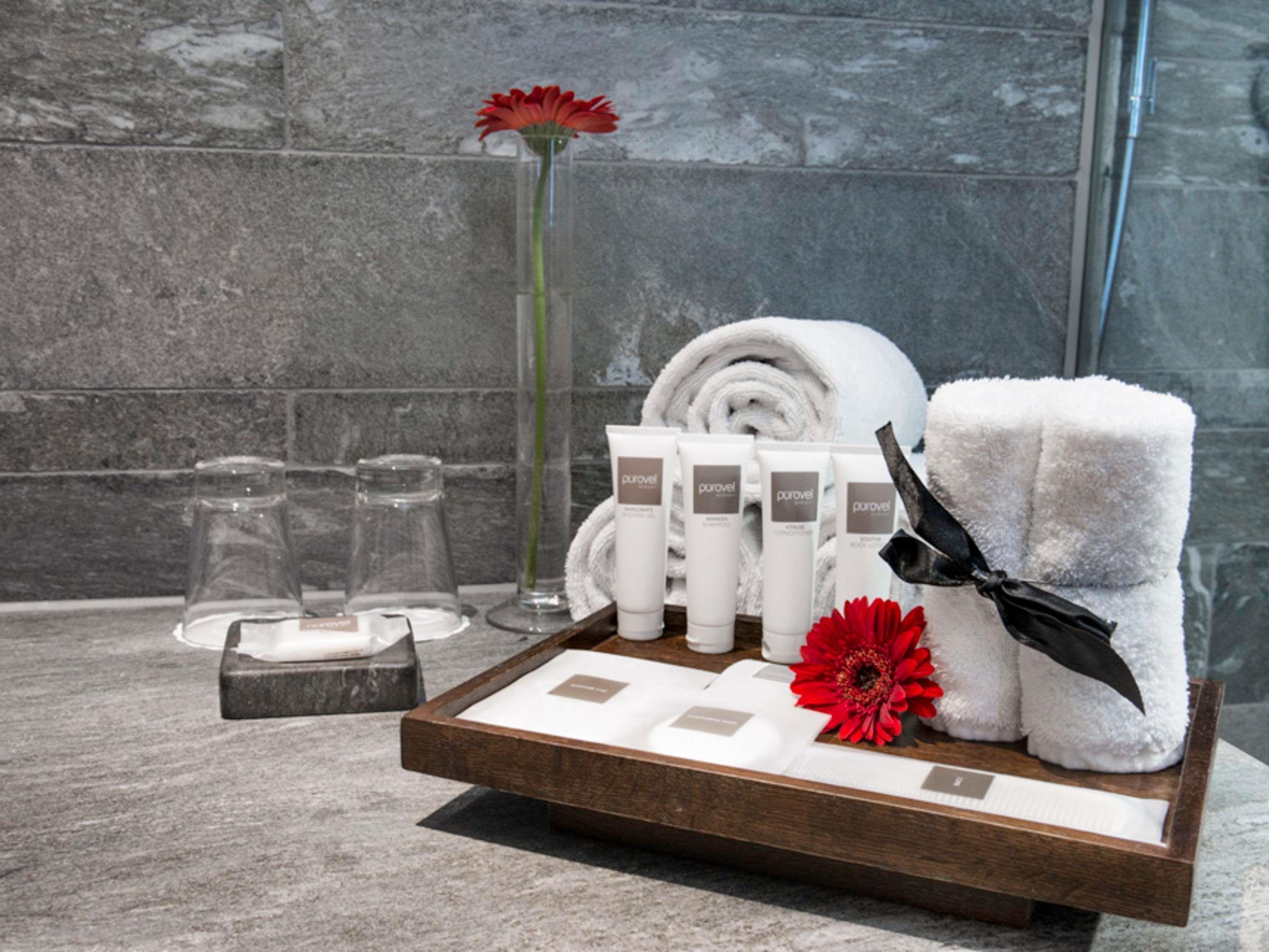 Double Premium King Bed