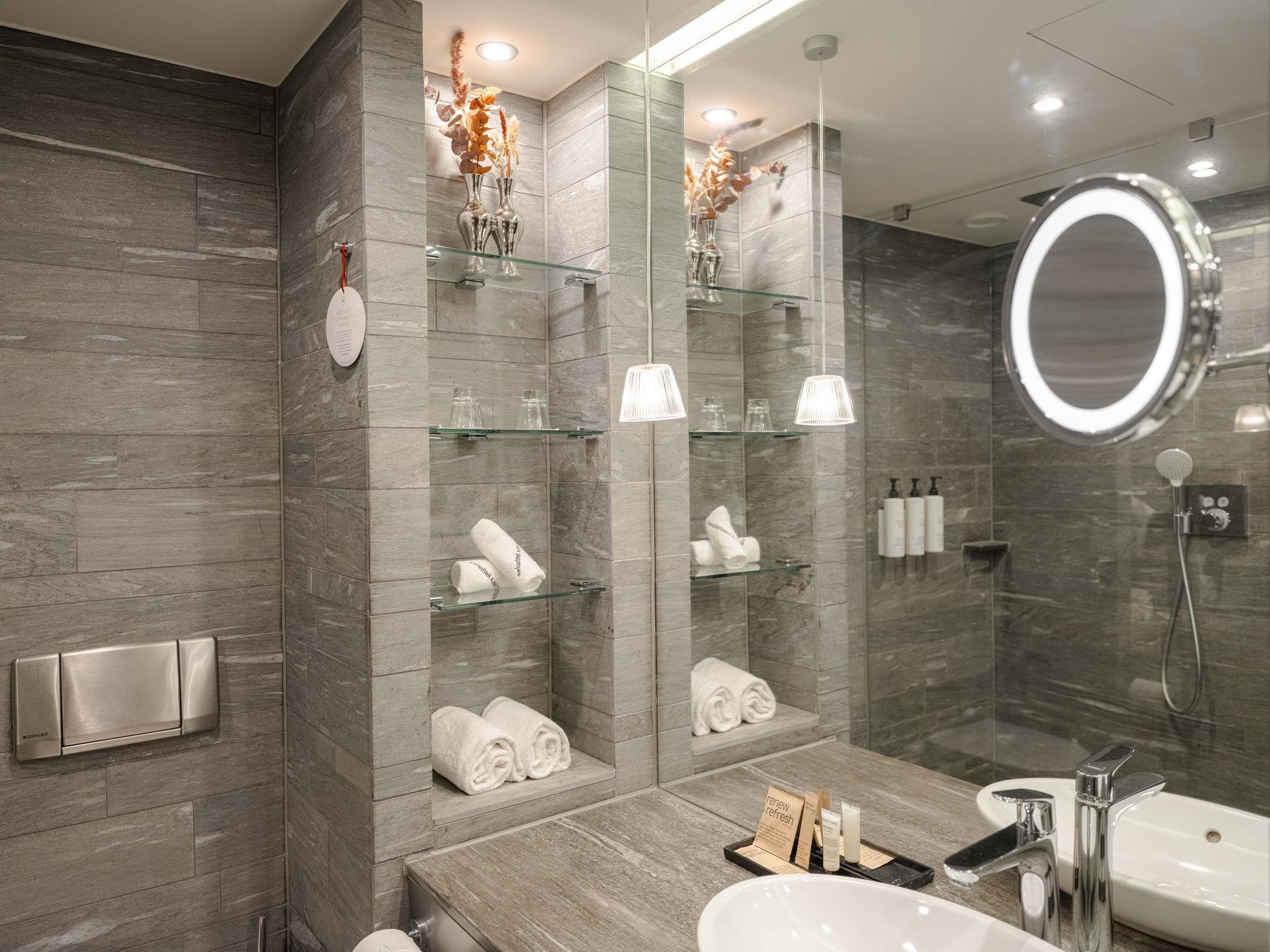 Double Premium King Bed