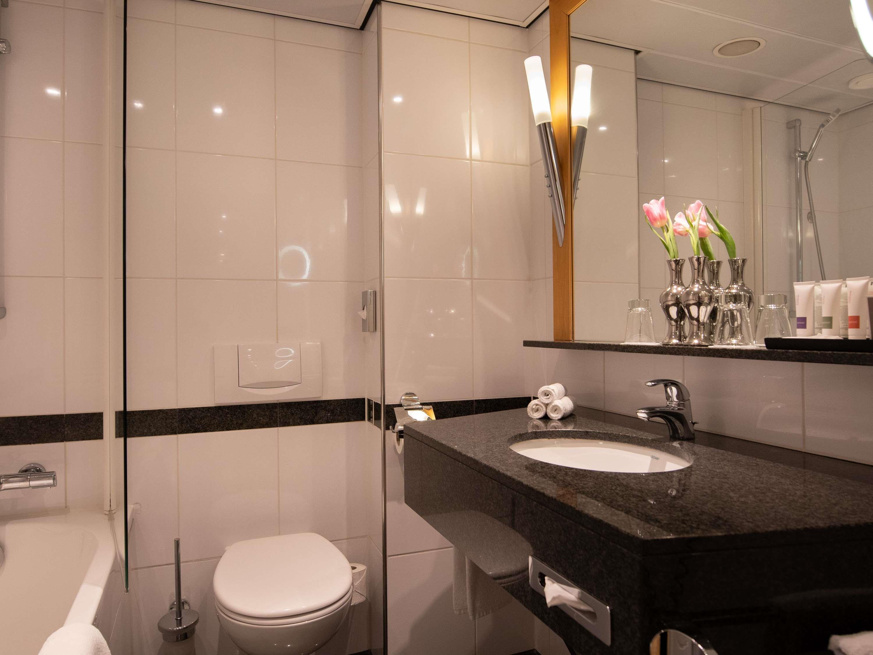 Double Premium King Bed