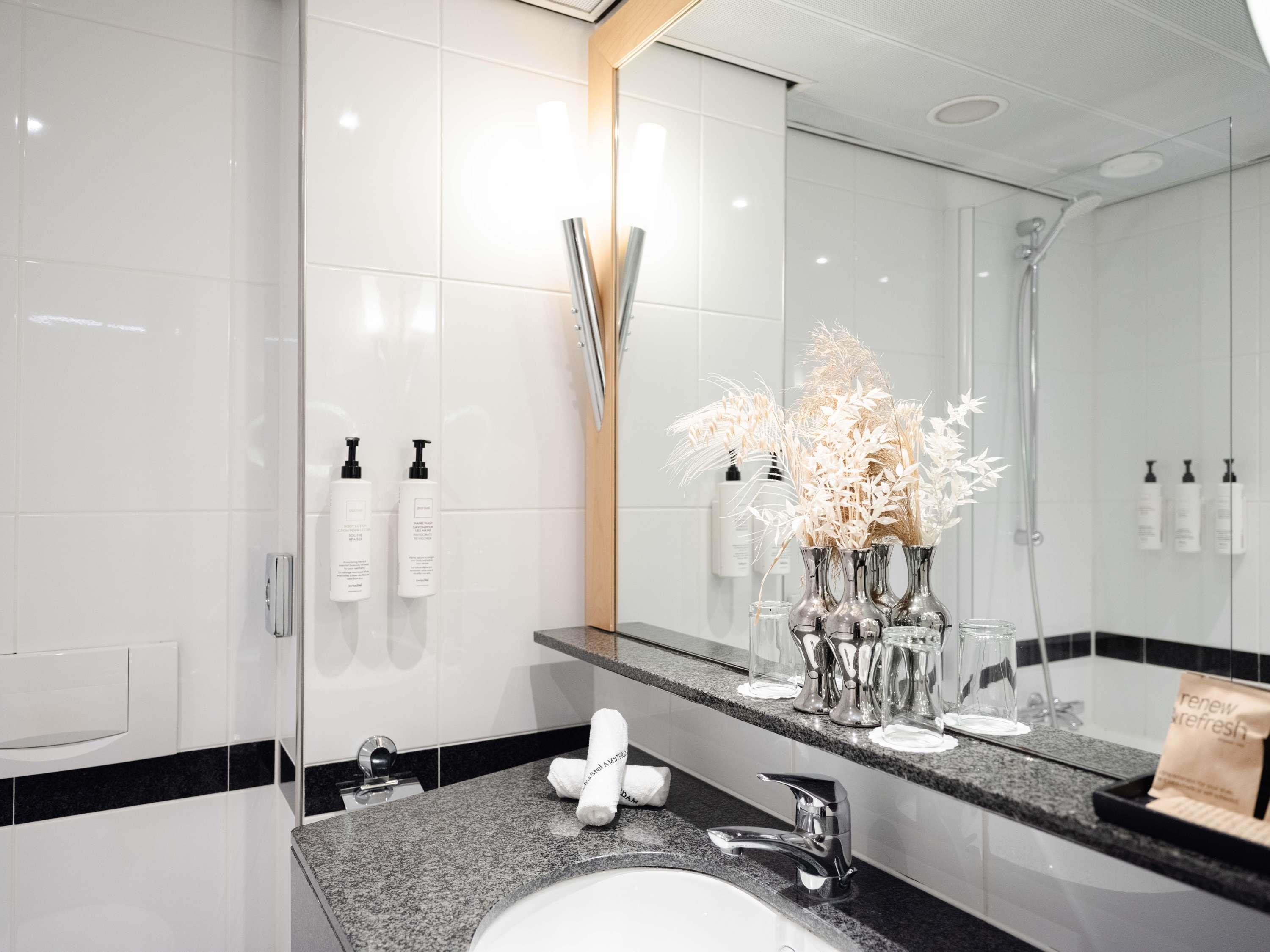 Double Premium King Bed