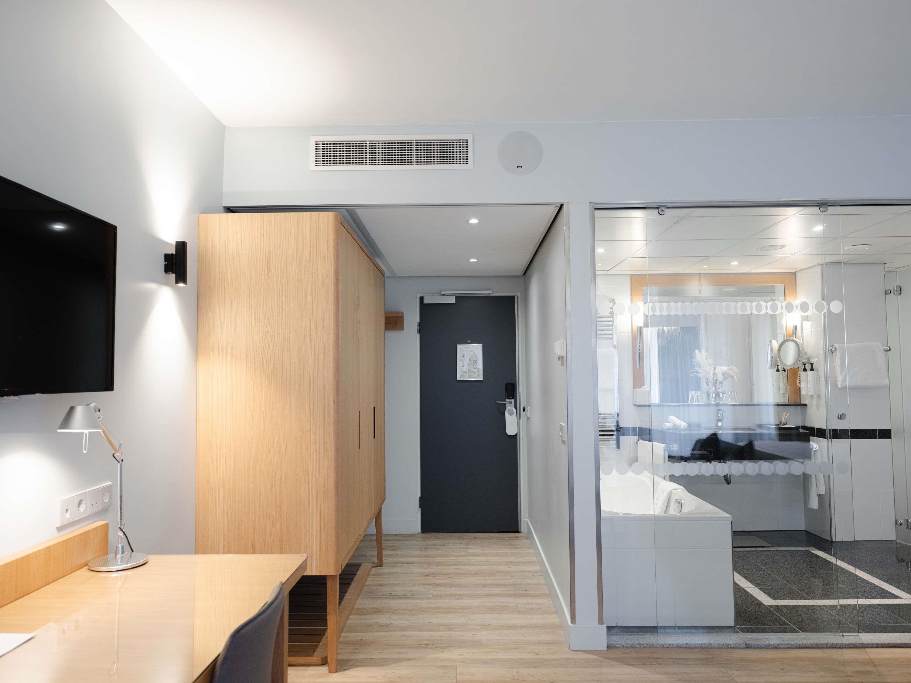 Junior Suite Standard