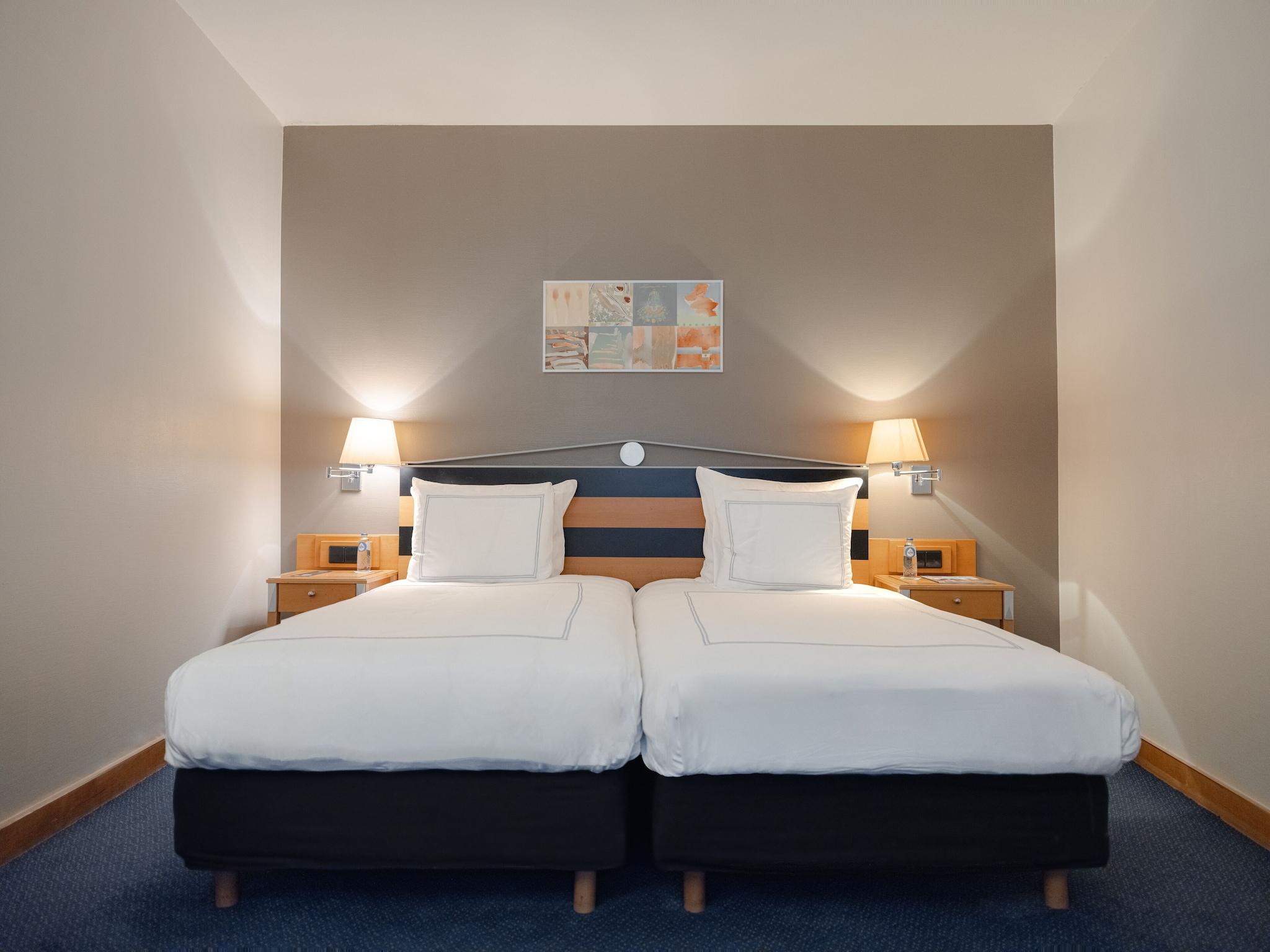 Junior Suite Standard