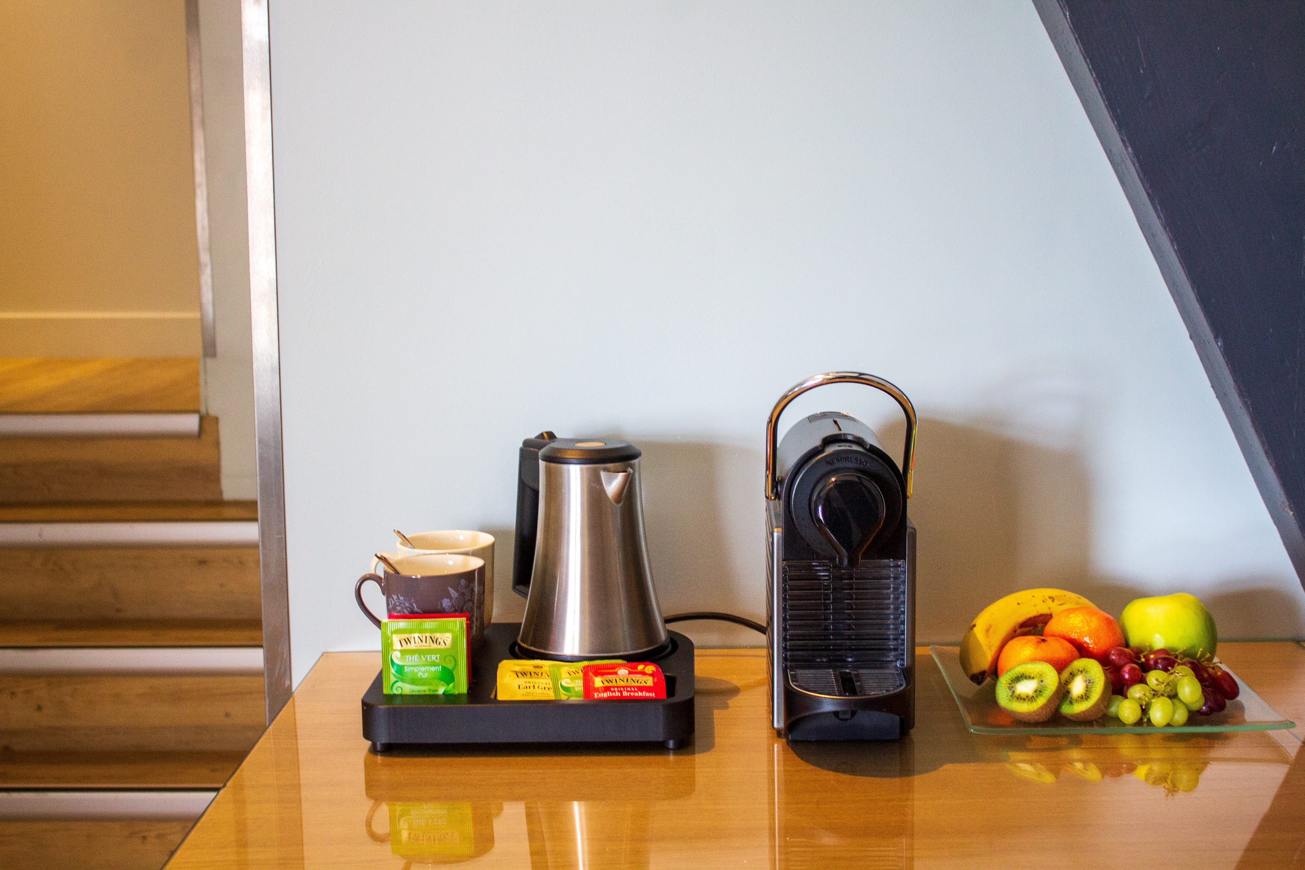 Junior Suite Standard