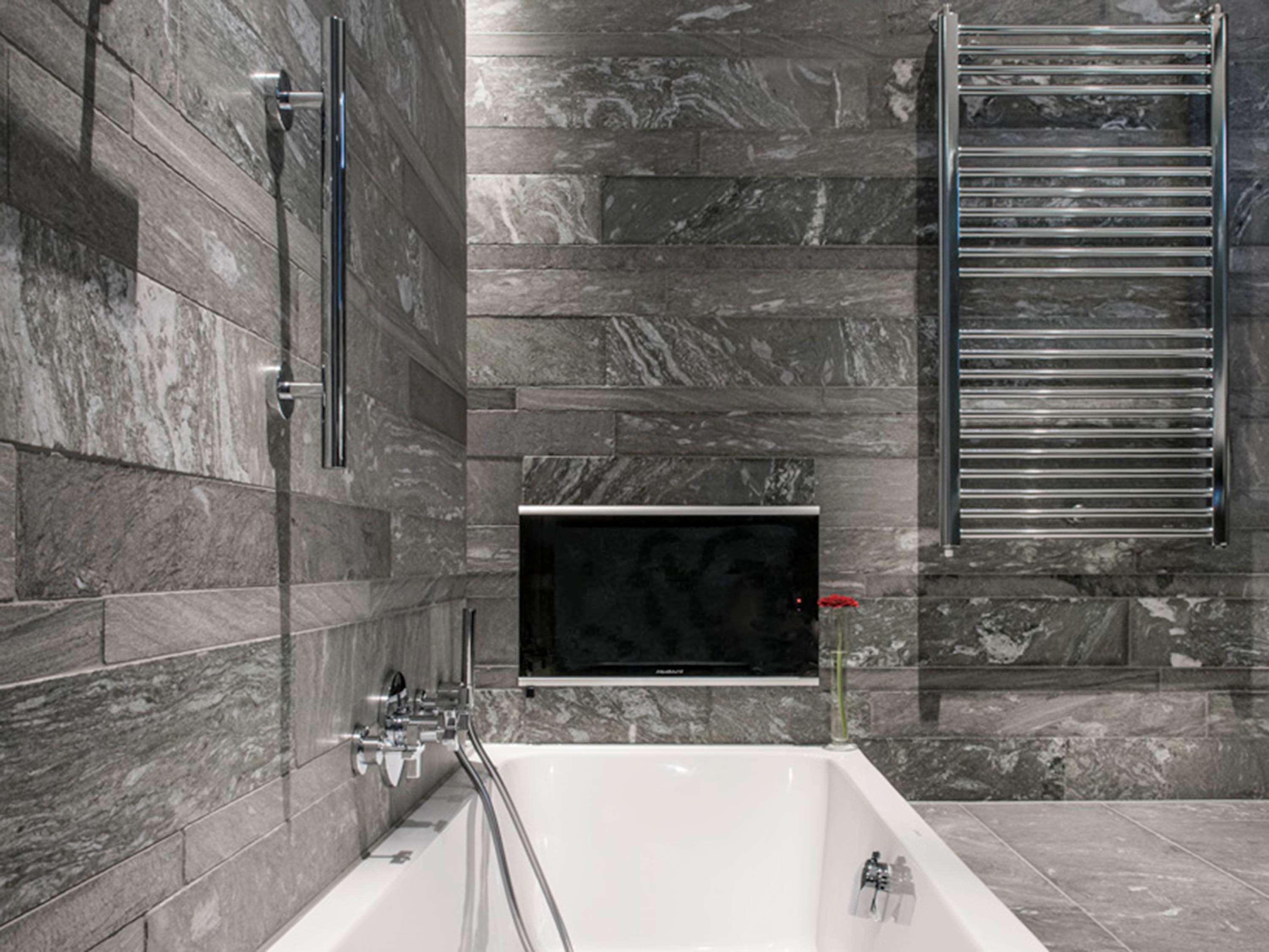 Junior Suite with Balcony