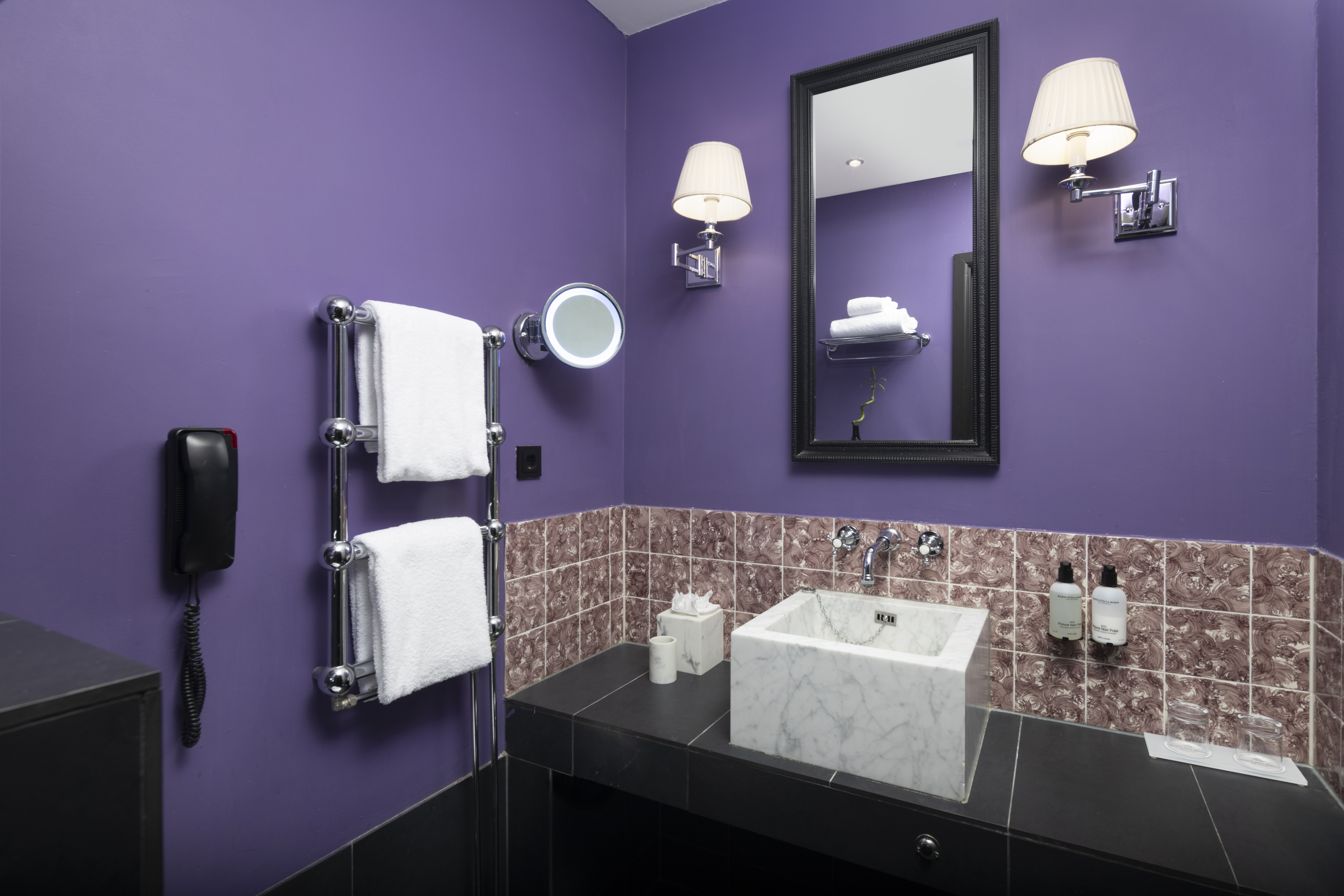 Double Superior Queen Bed