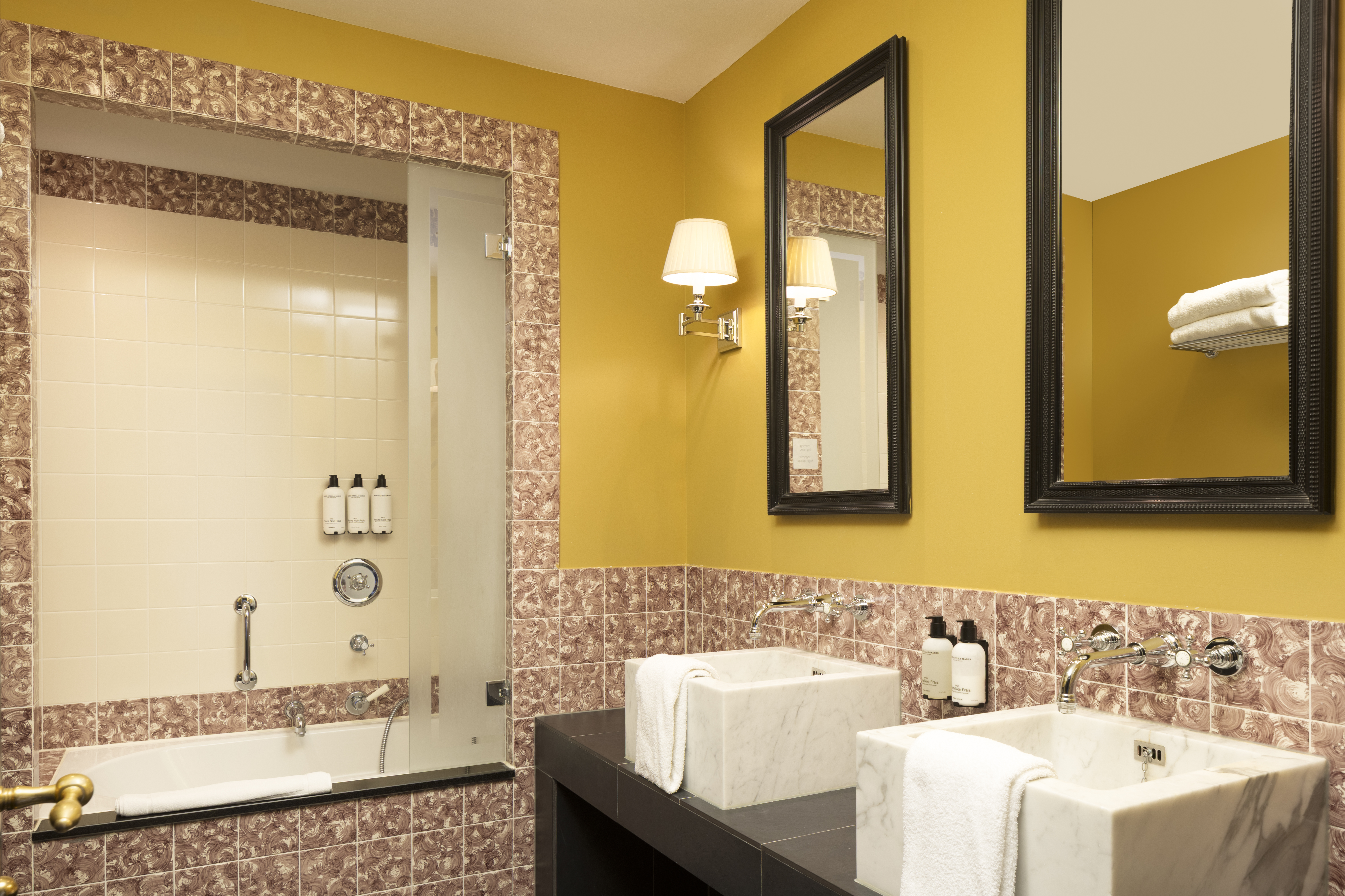 Junior Suite Capacity 2