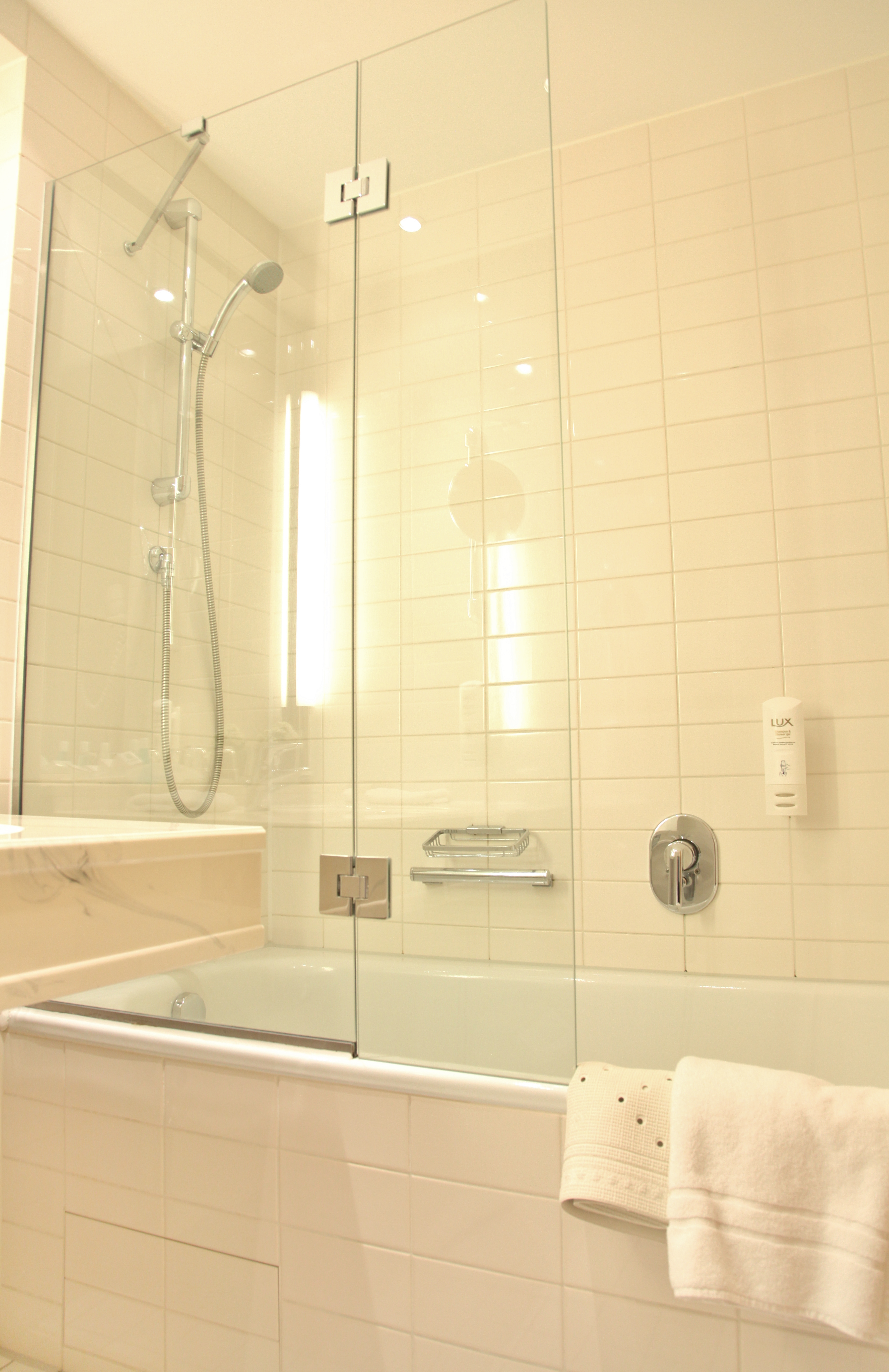 Double Queen Size Bed