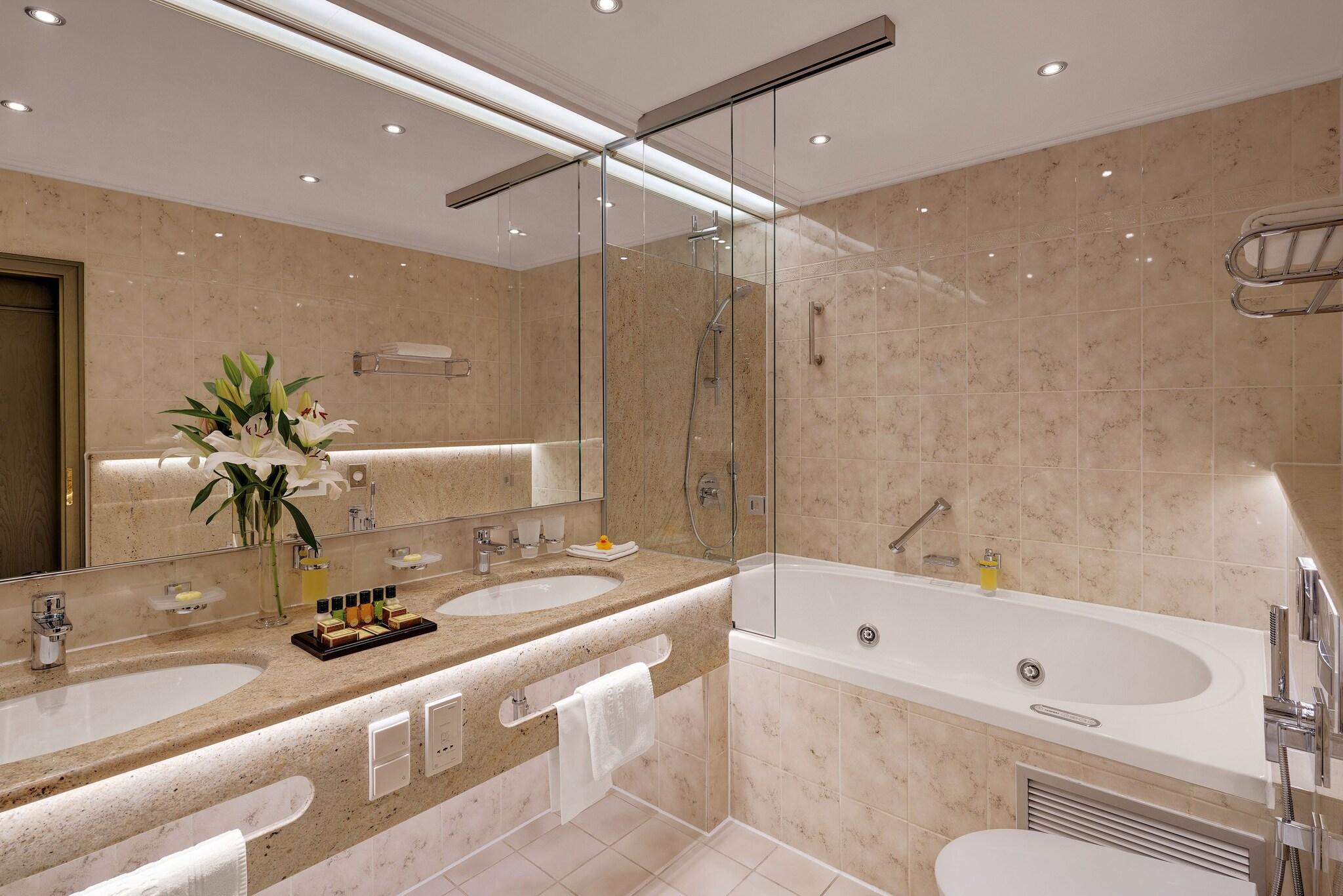 Suite Executive One Bedroom