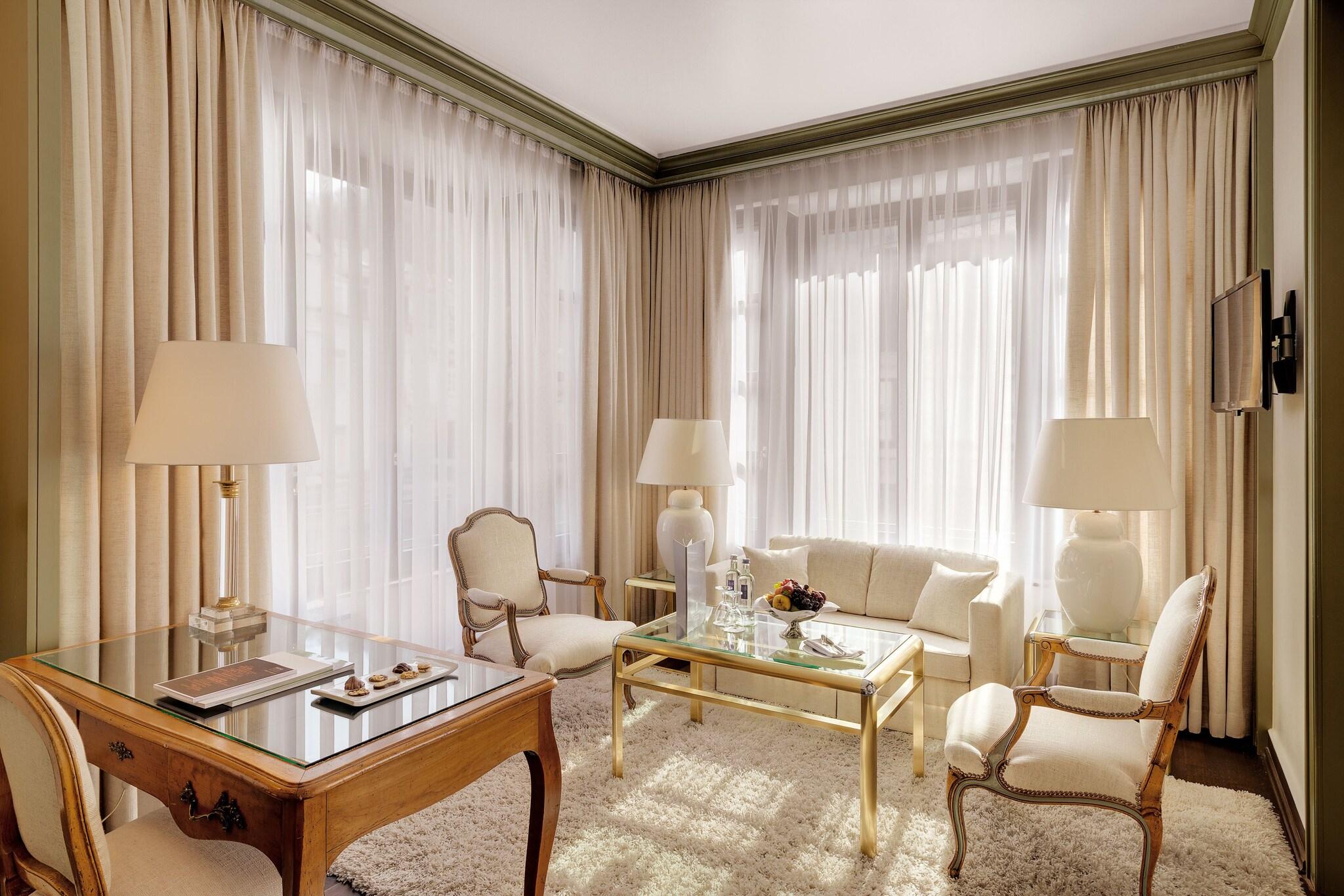 Suite Executive One Bedroom