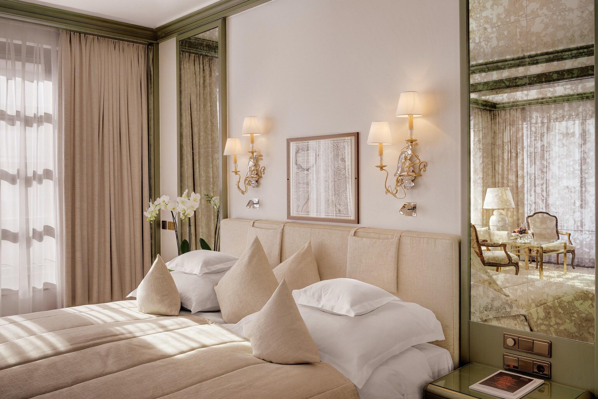 Suite Executive One Bedroom