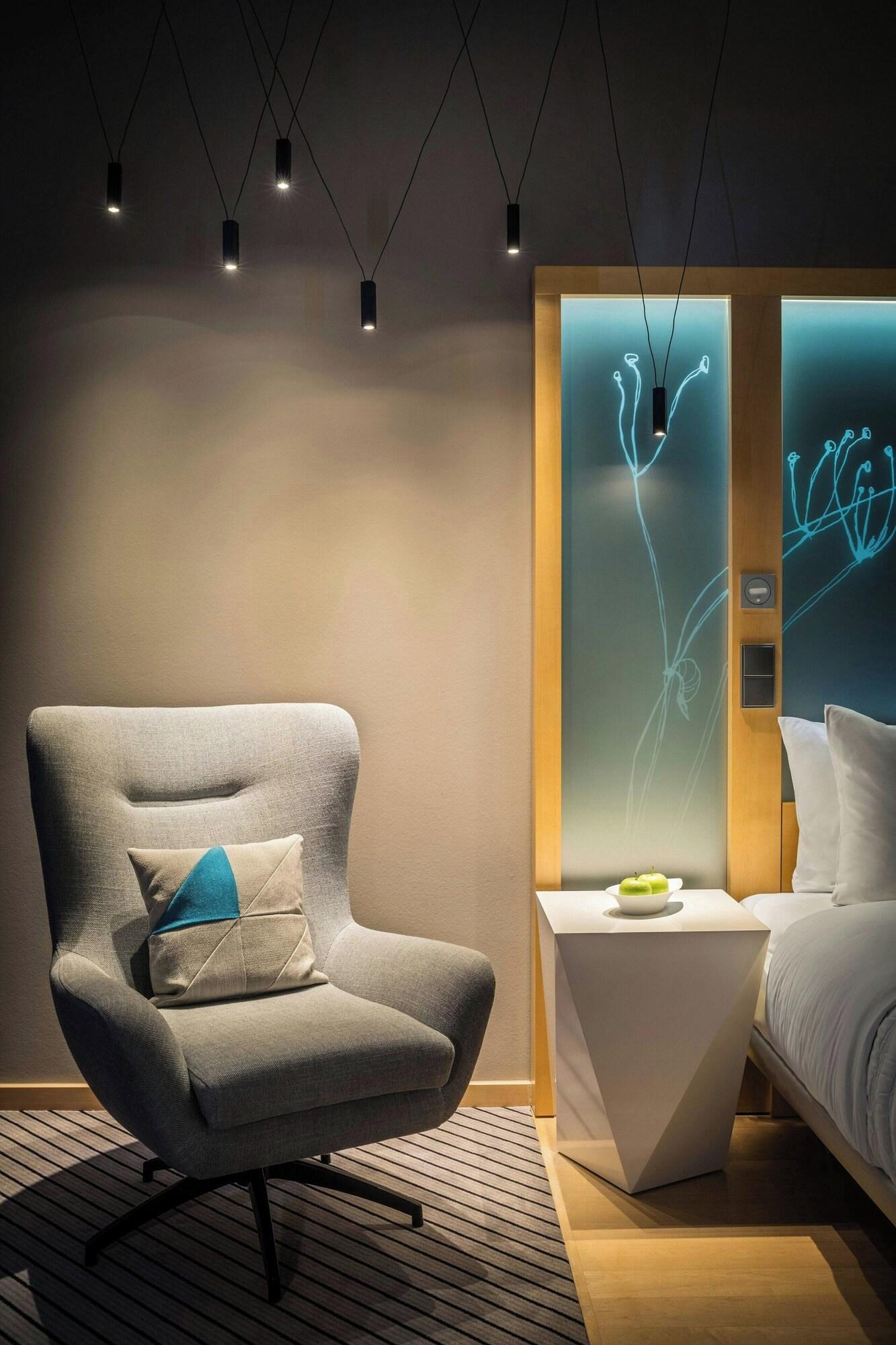 Double Superior City View