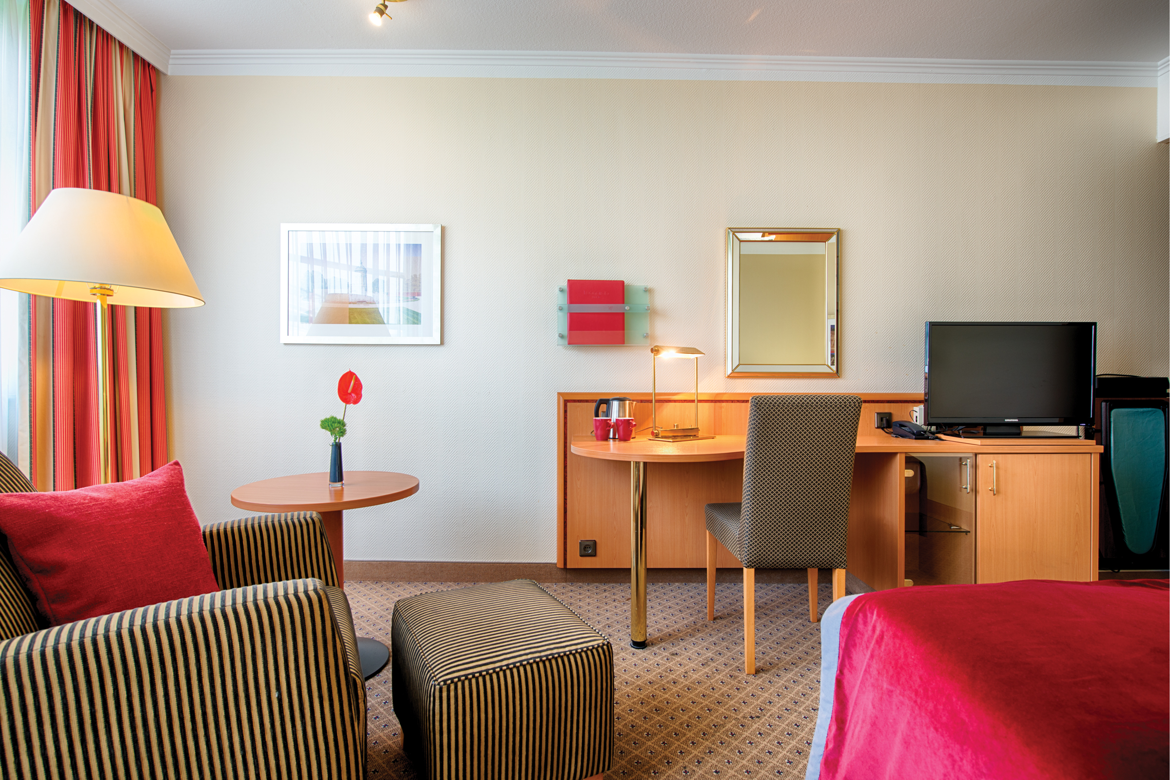 Double or Twin Standard