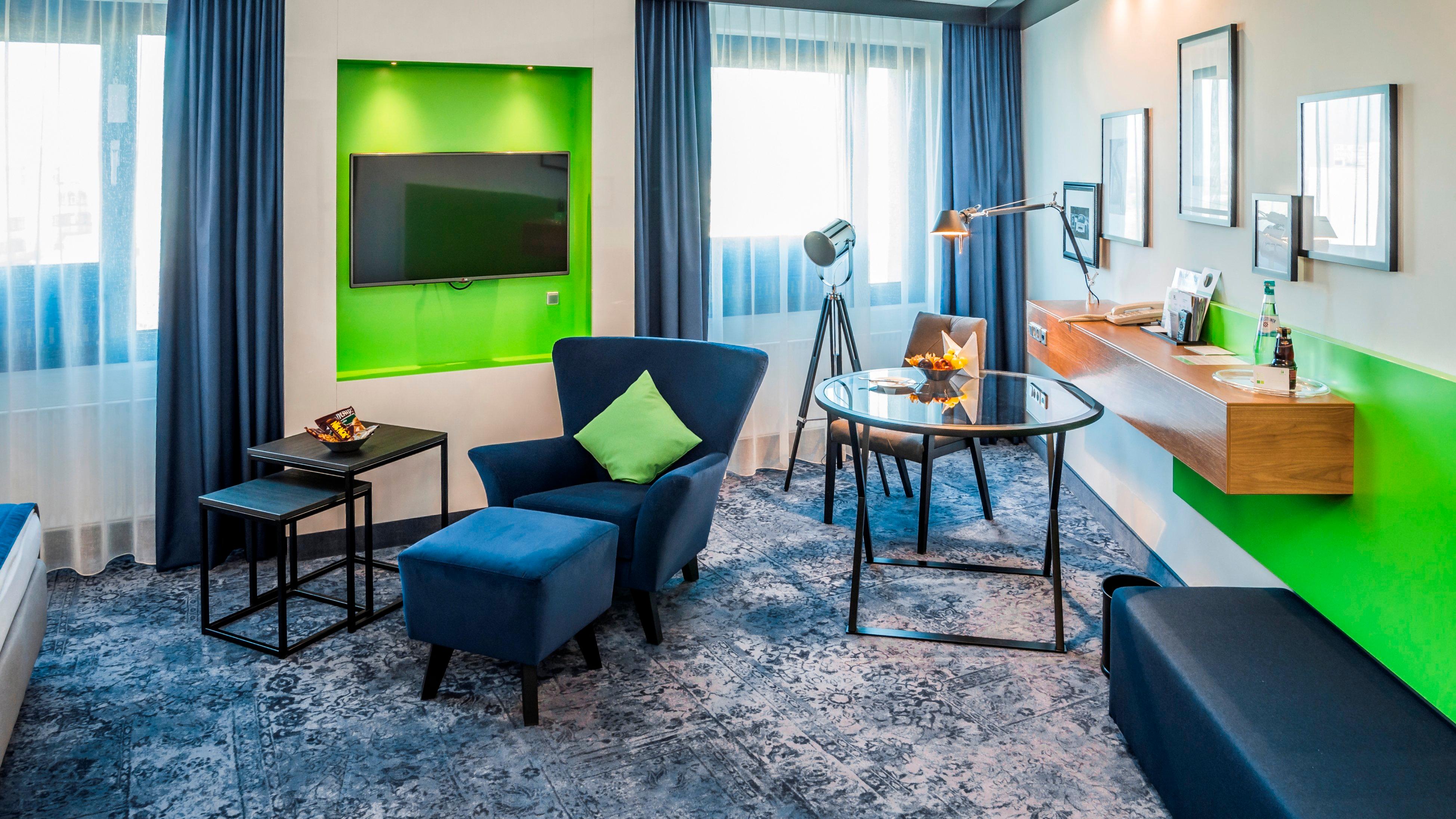 Double Premium King Bed