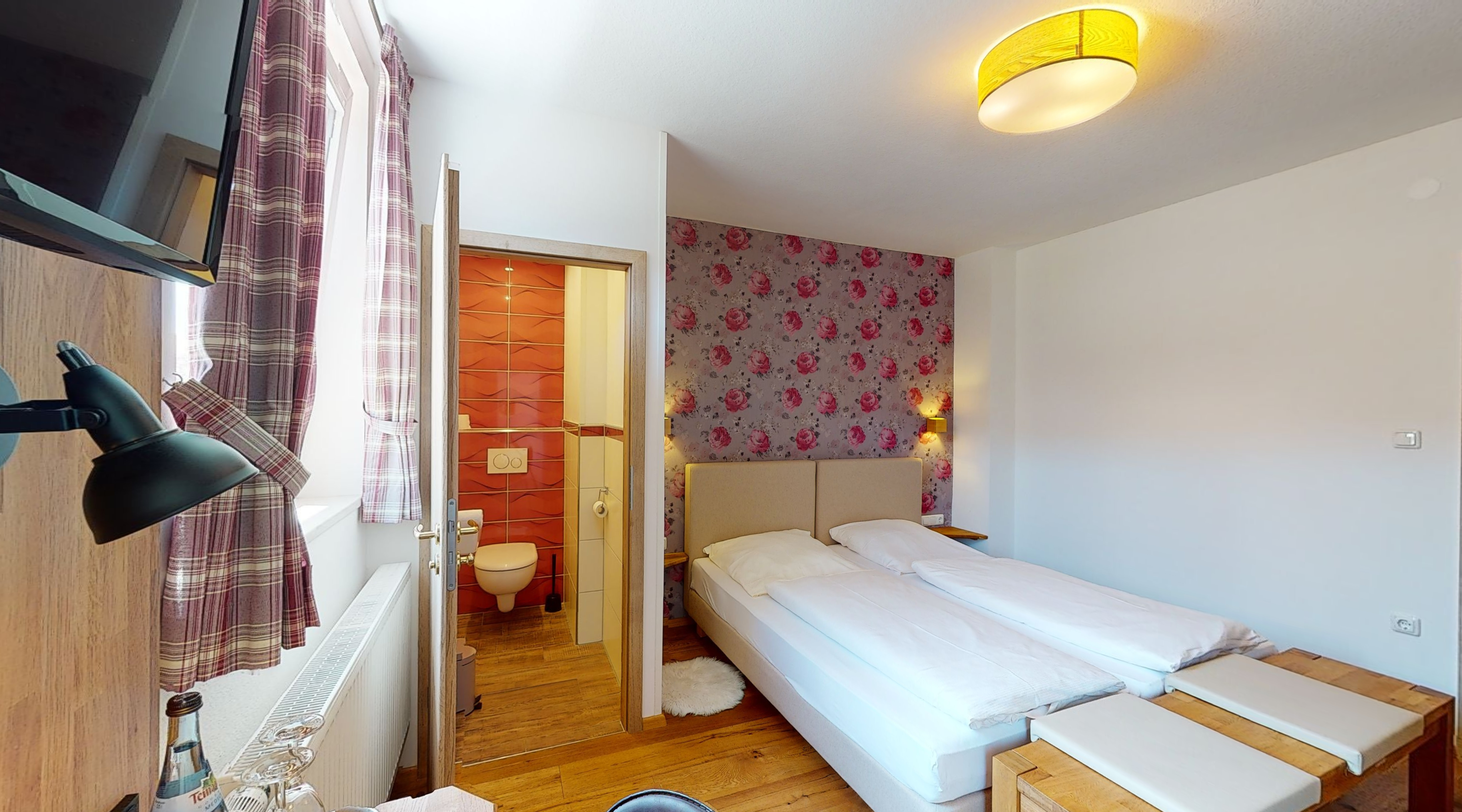 Double or Twin Standard