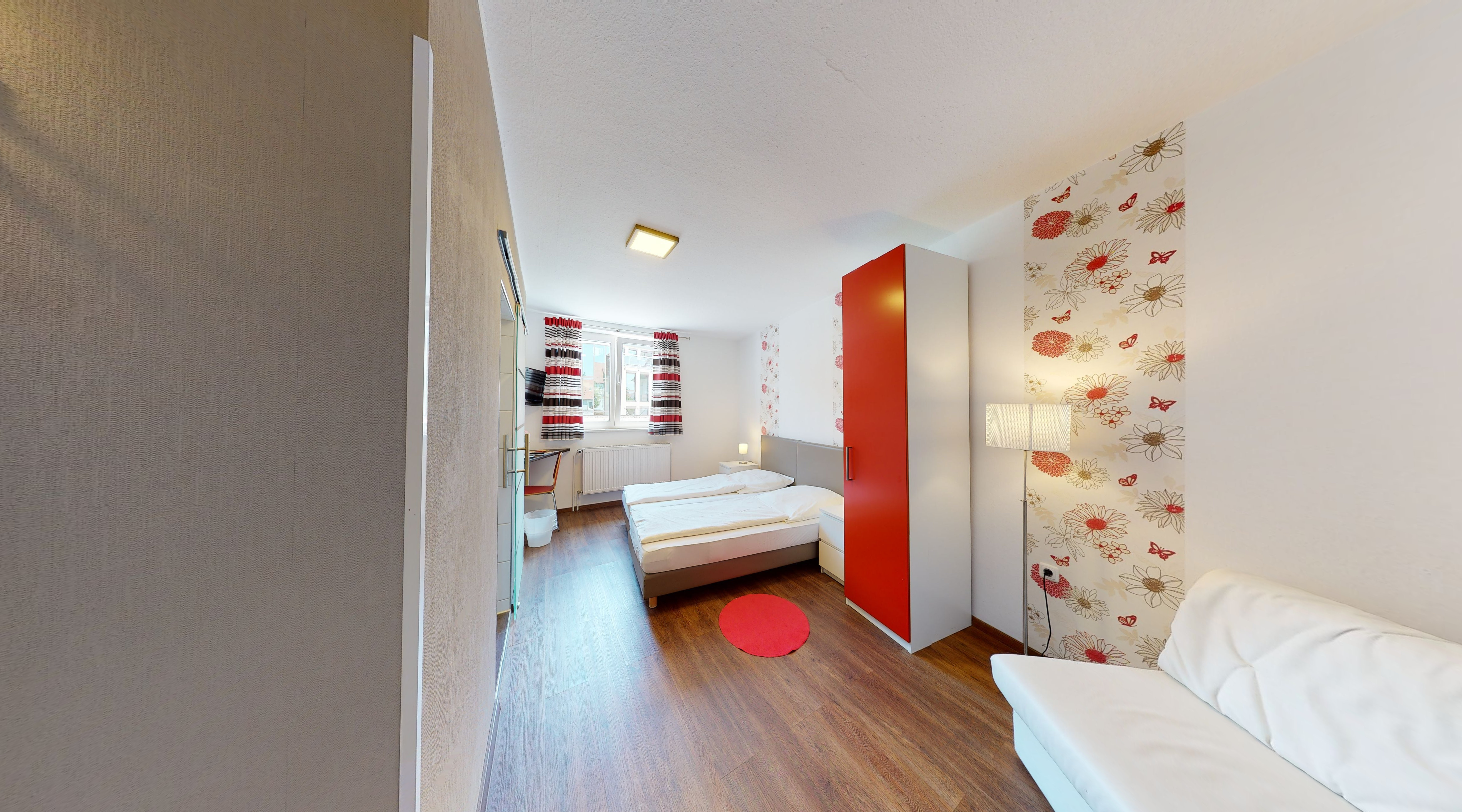 Double or Twin Standard