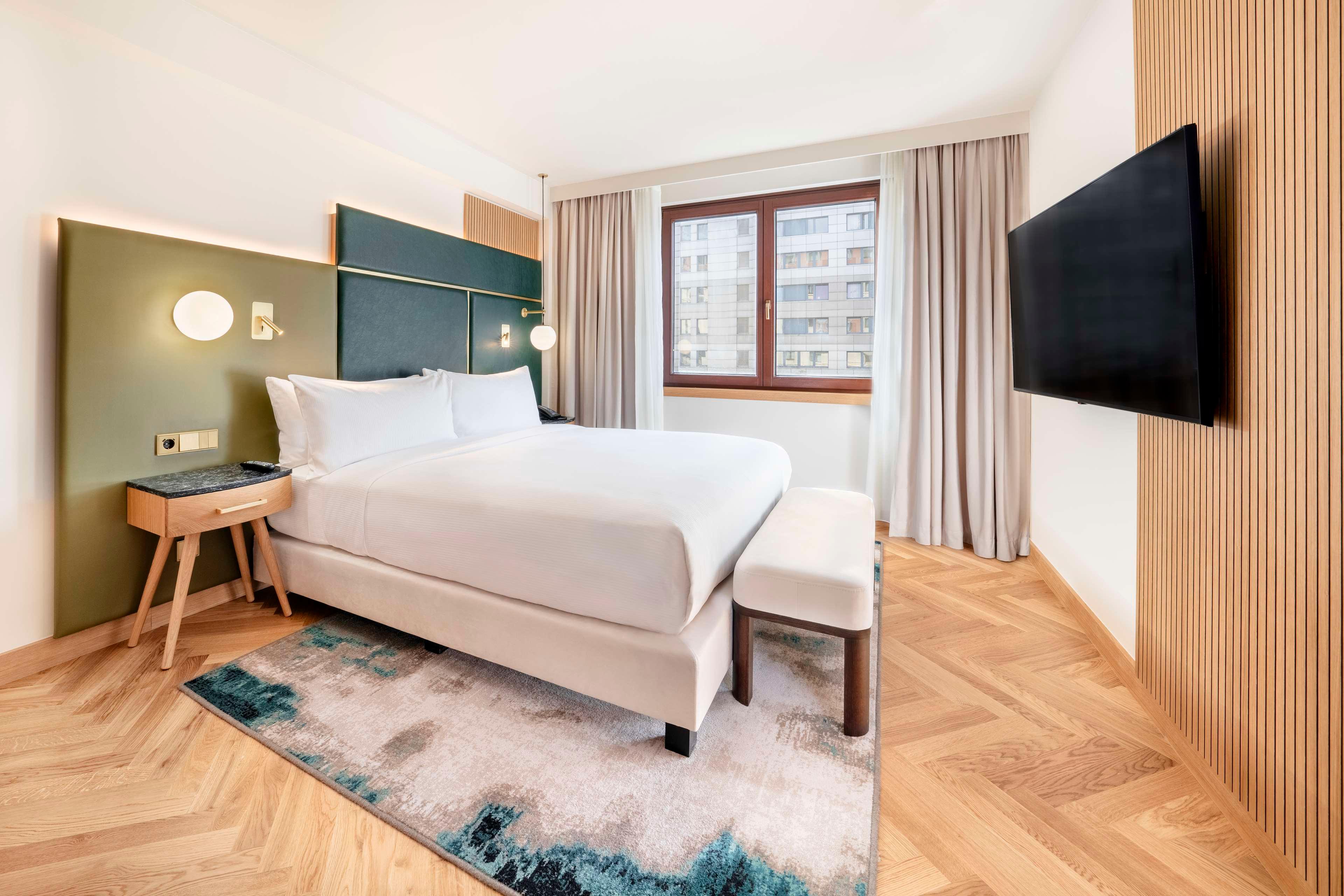 Double or Twin Grand