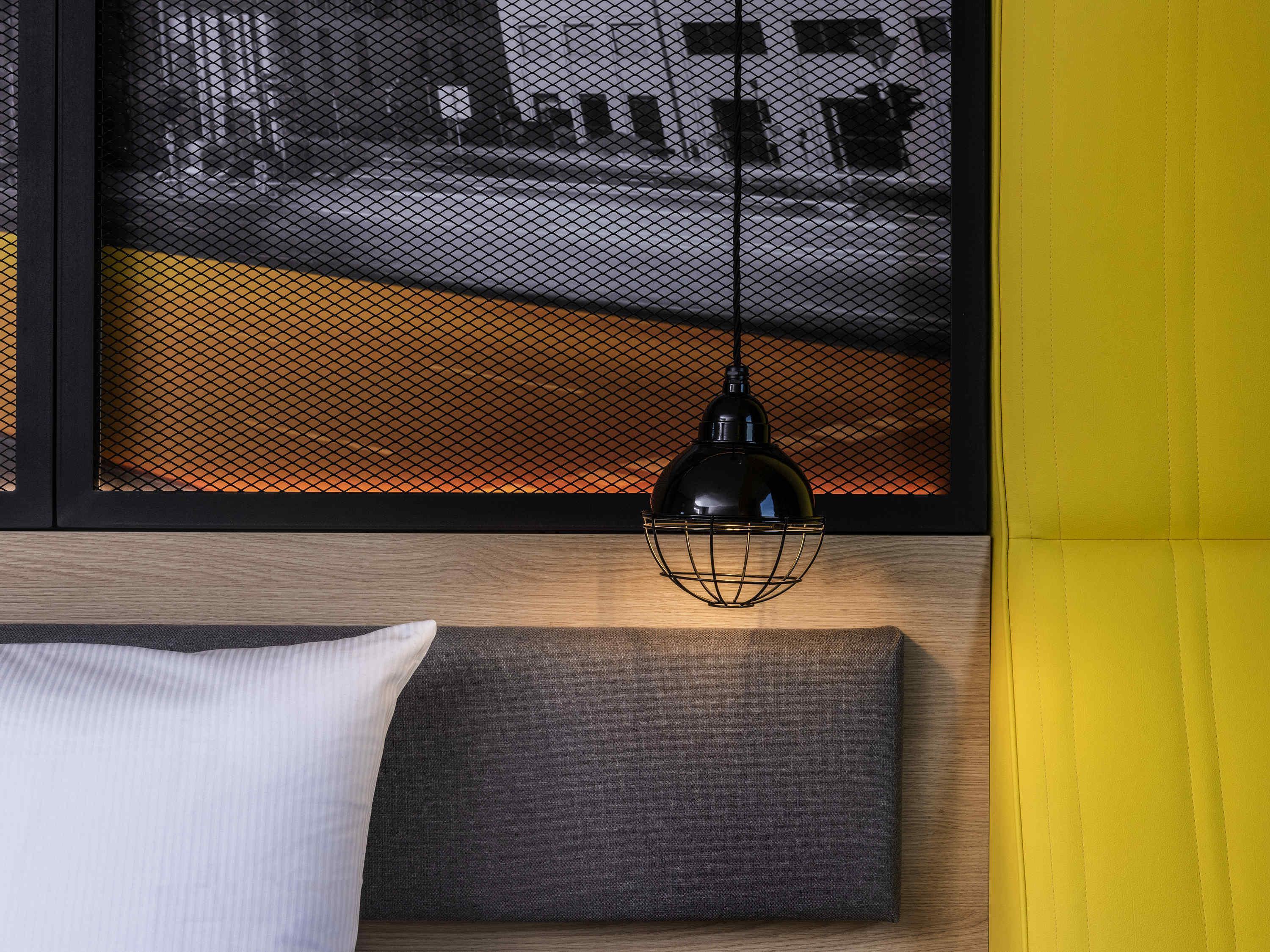 Double Superior Two Double Beds