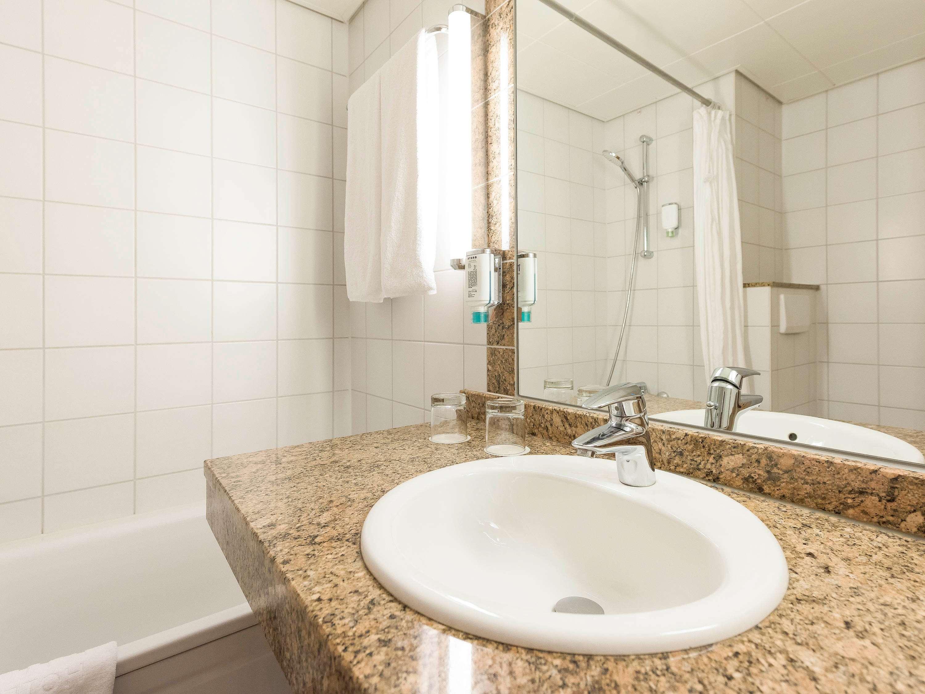 Double Superior Two Double Beds