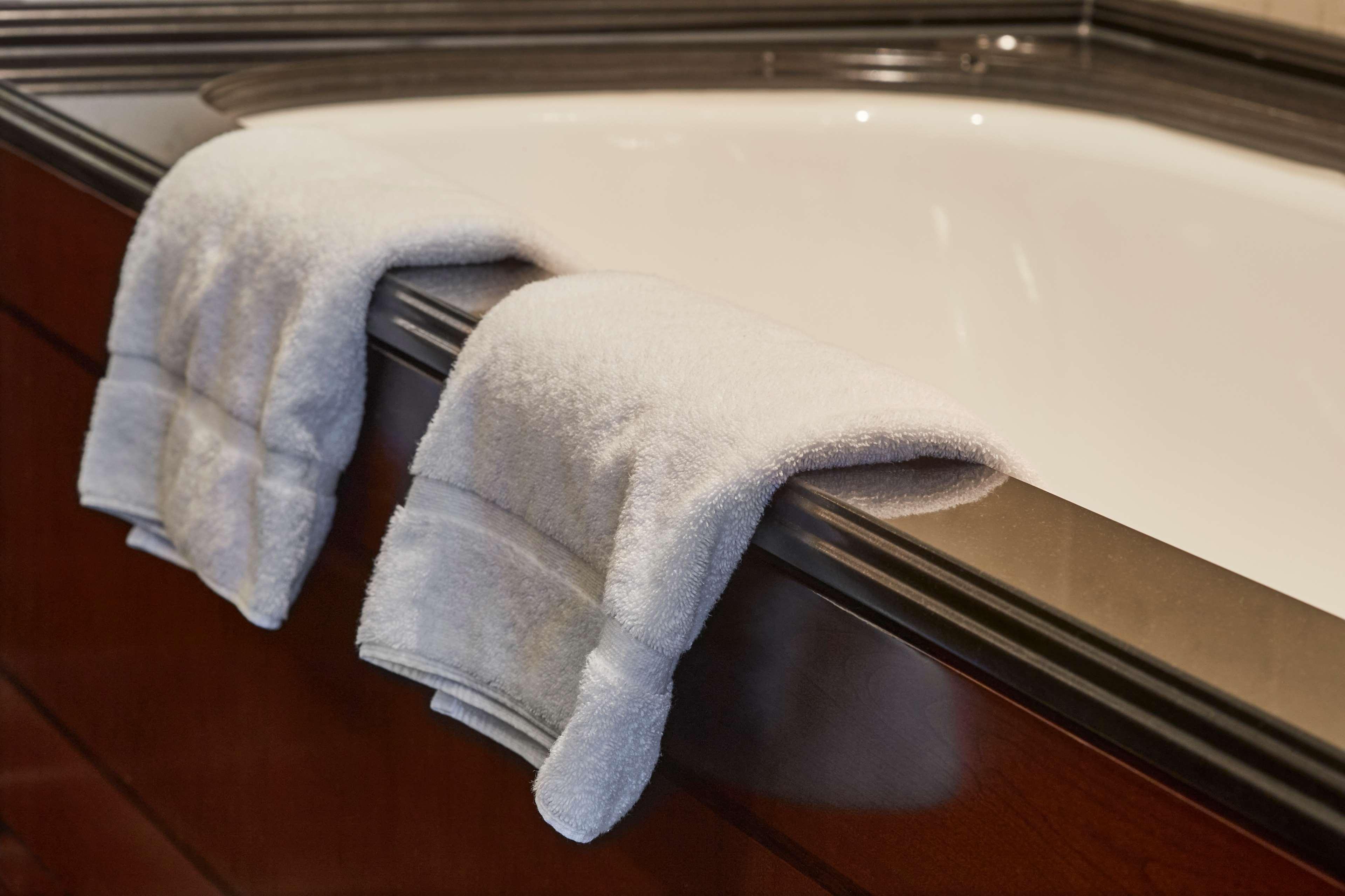 Double or Twin Deluxe Superior