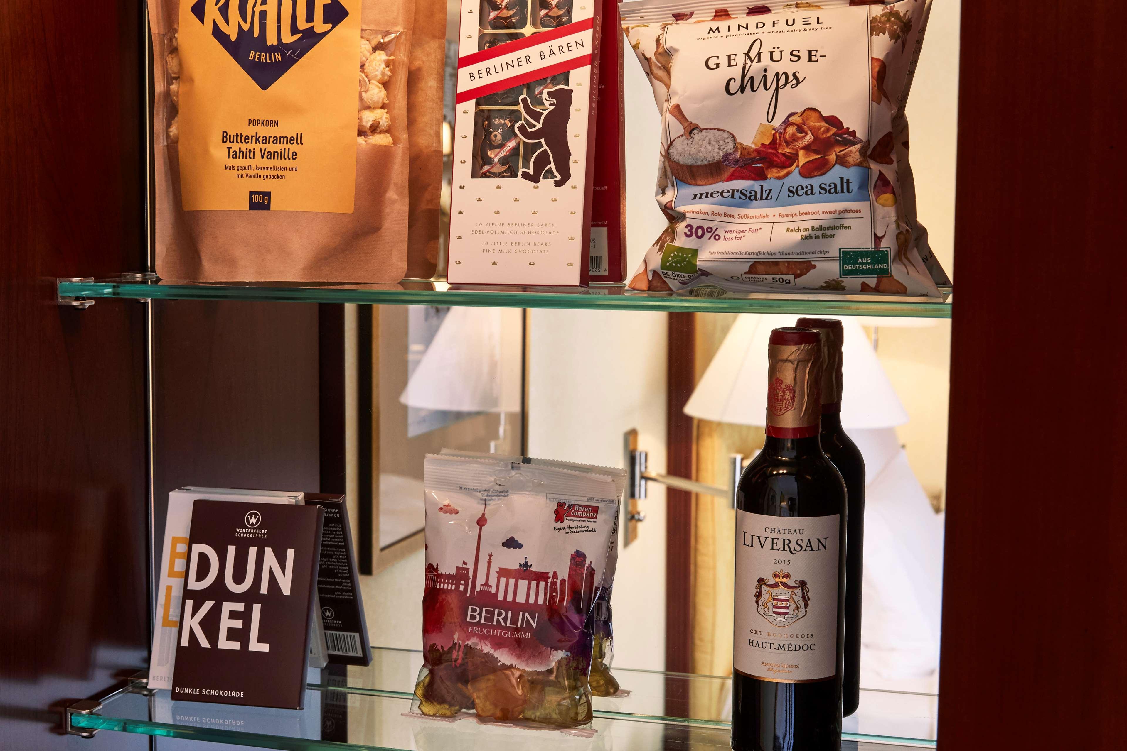 Junior Suite with Views