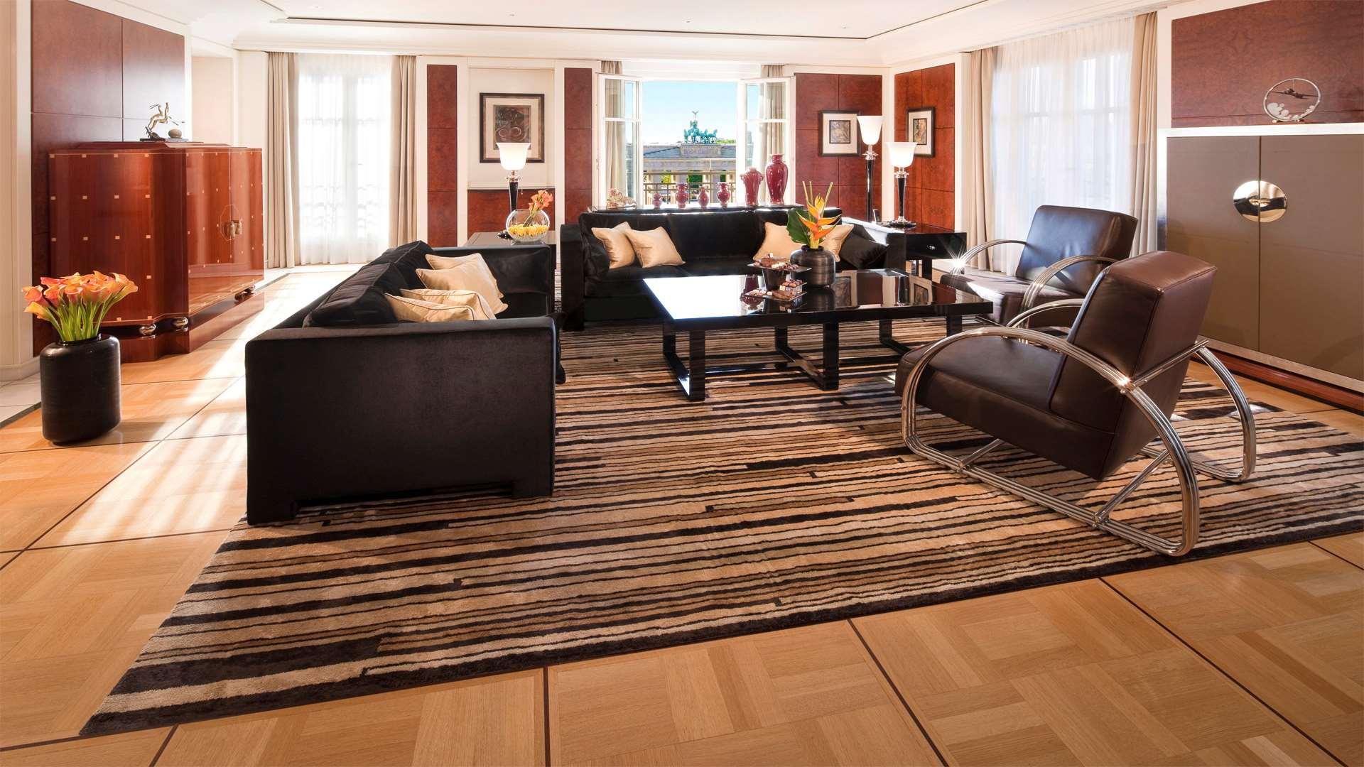 Suite Superior with Views