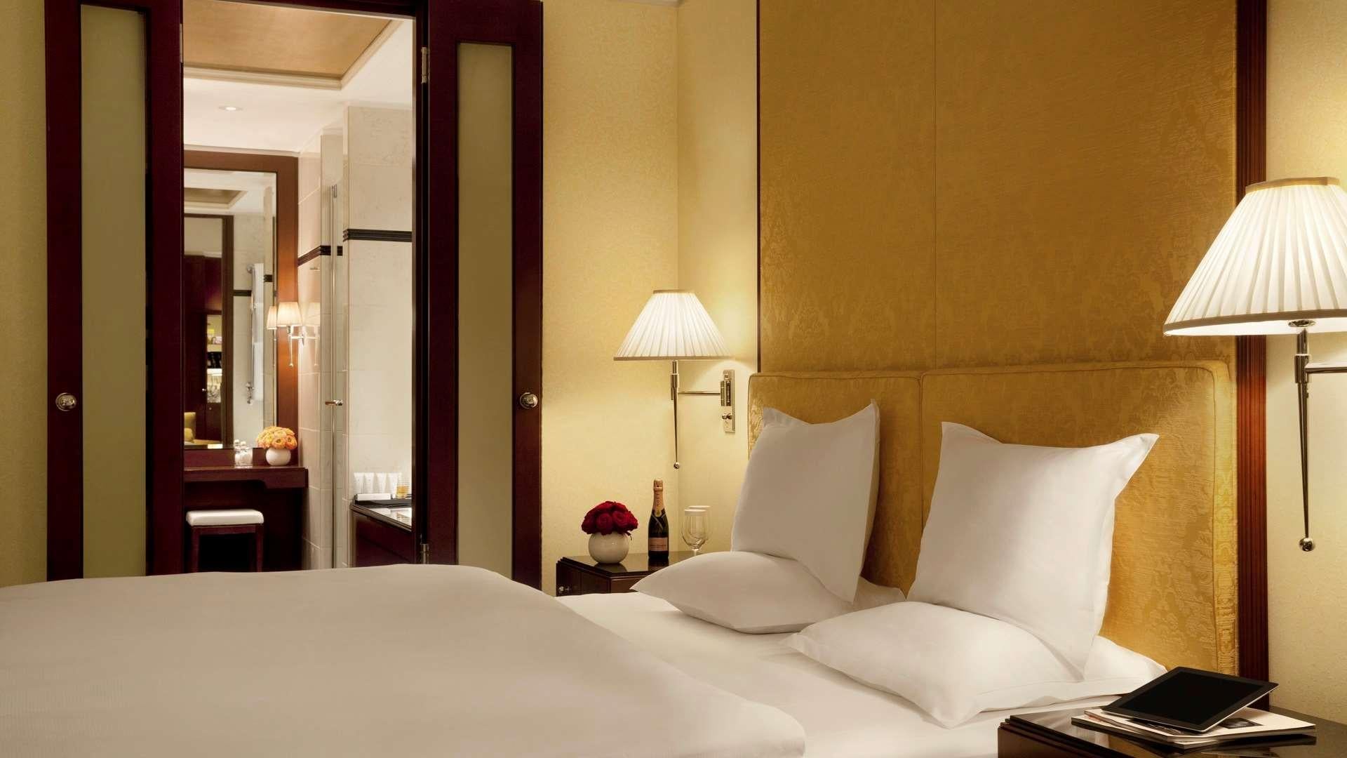 Double or Twin Deluxe Superior