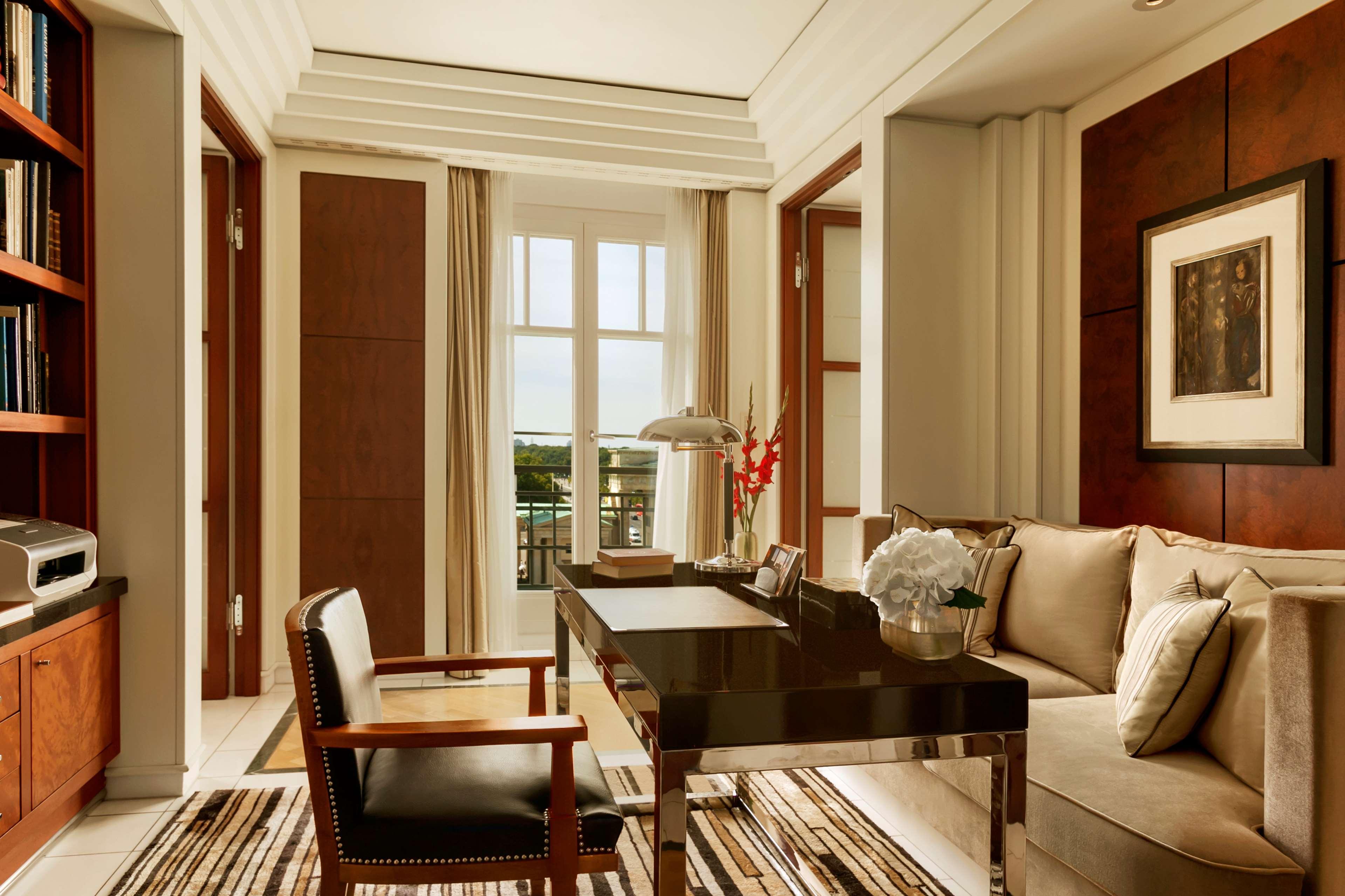 Suite Superior with Views