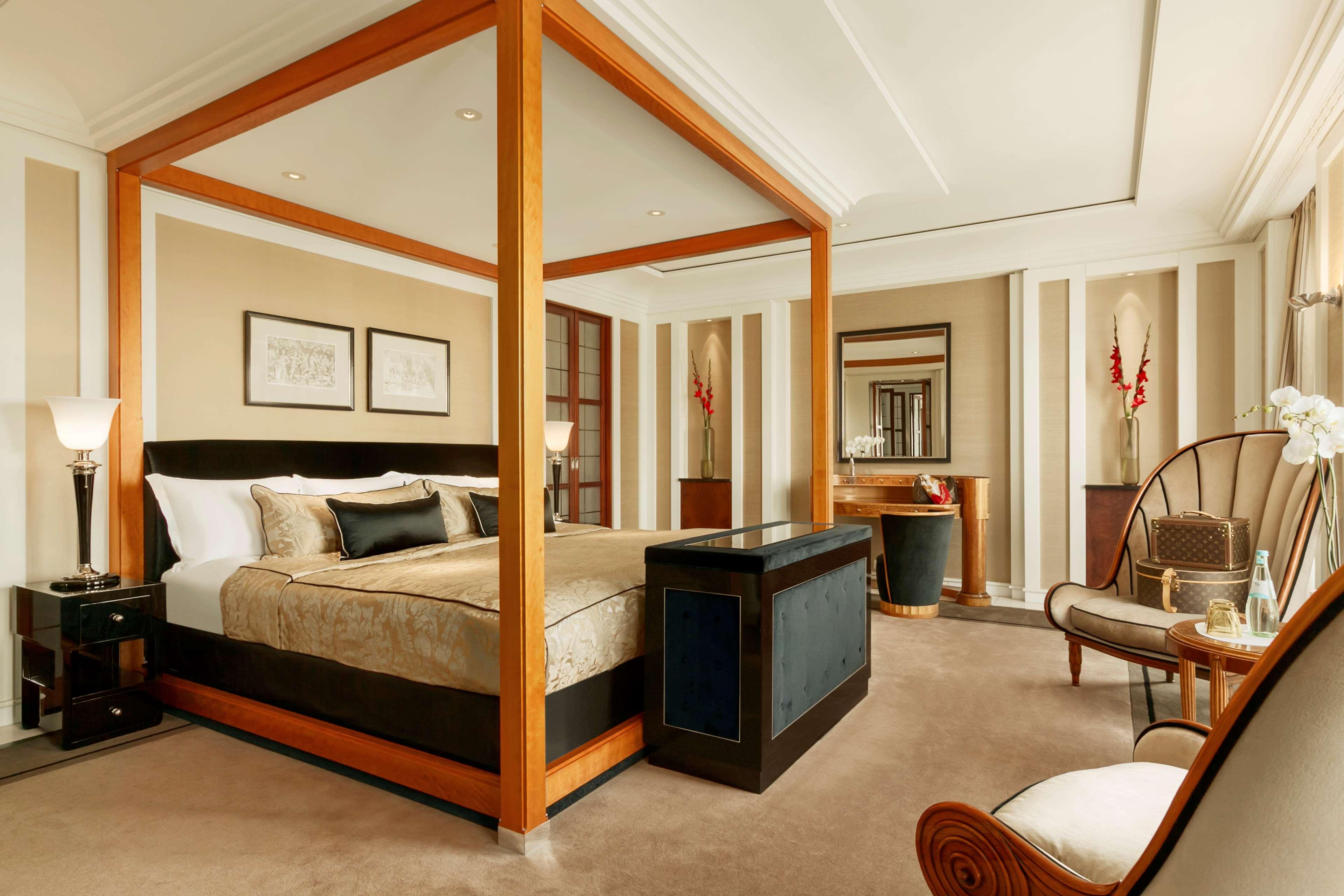 Suite Superior with Views