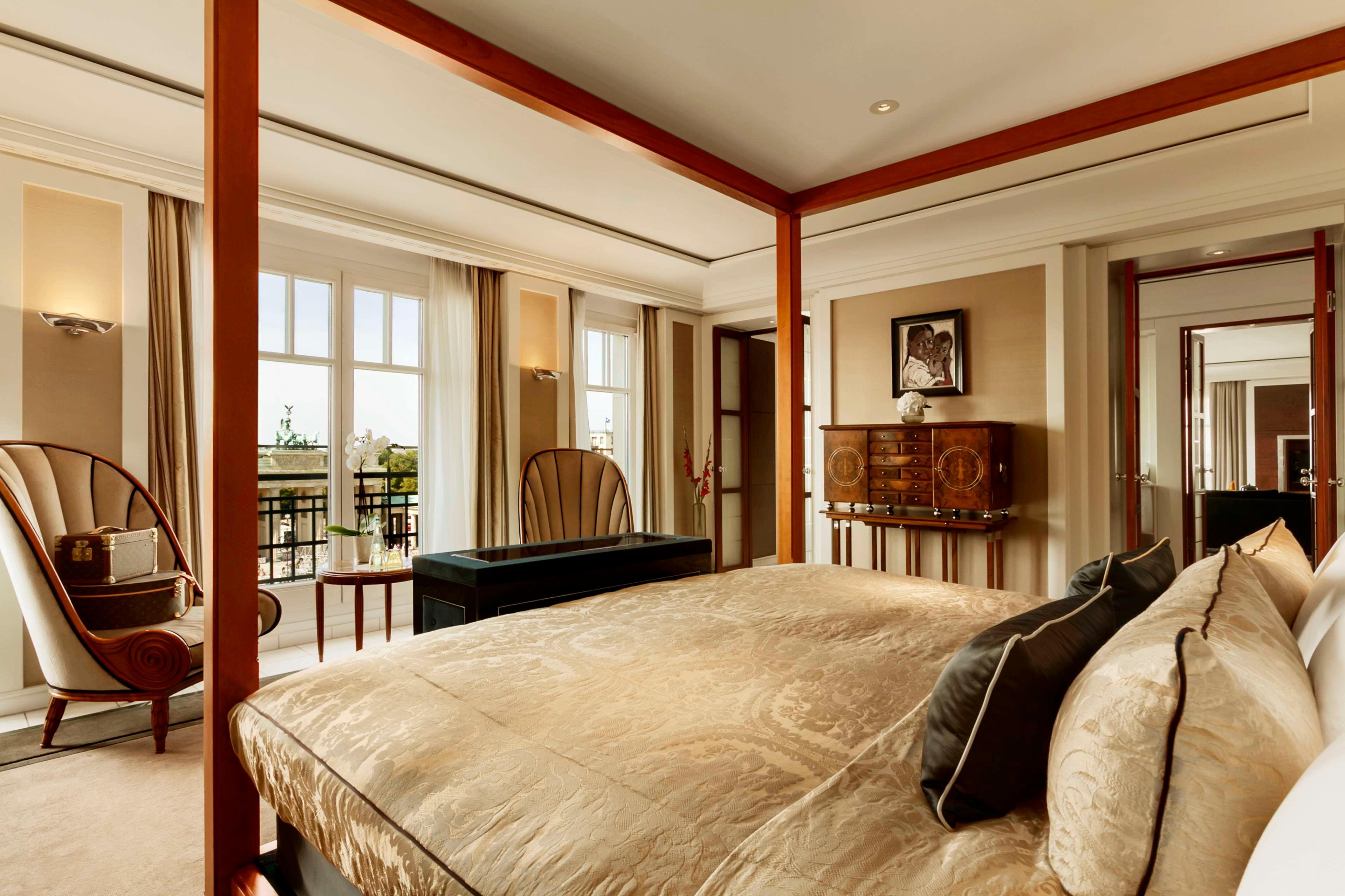 Suite Superior with Views